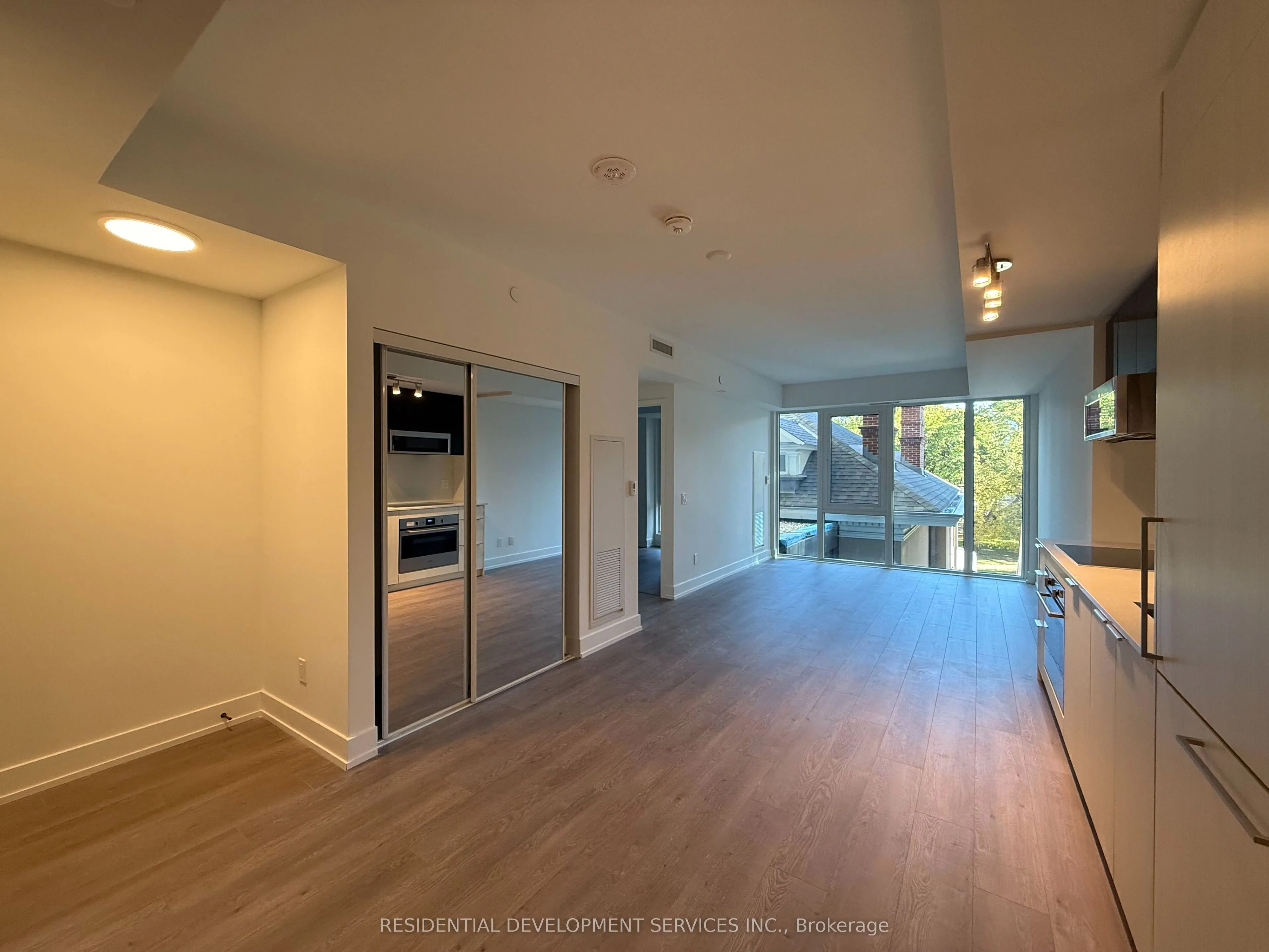 306 Jarvis Street #311