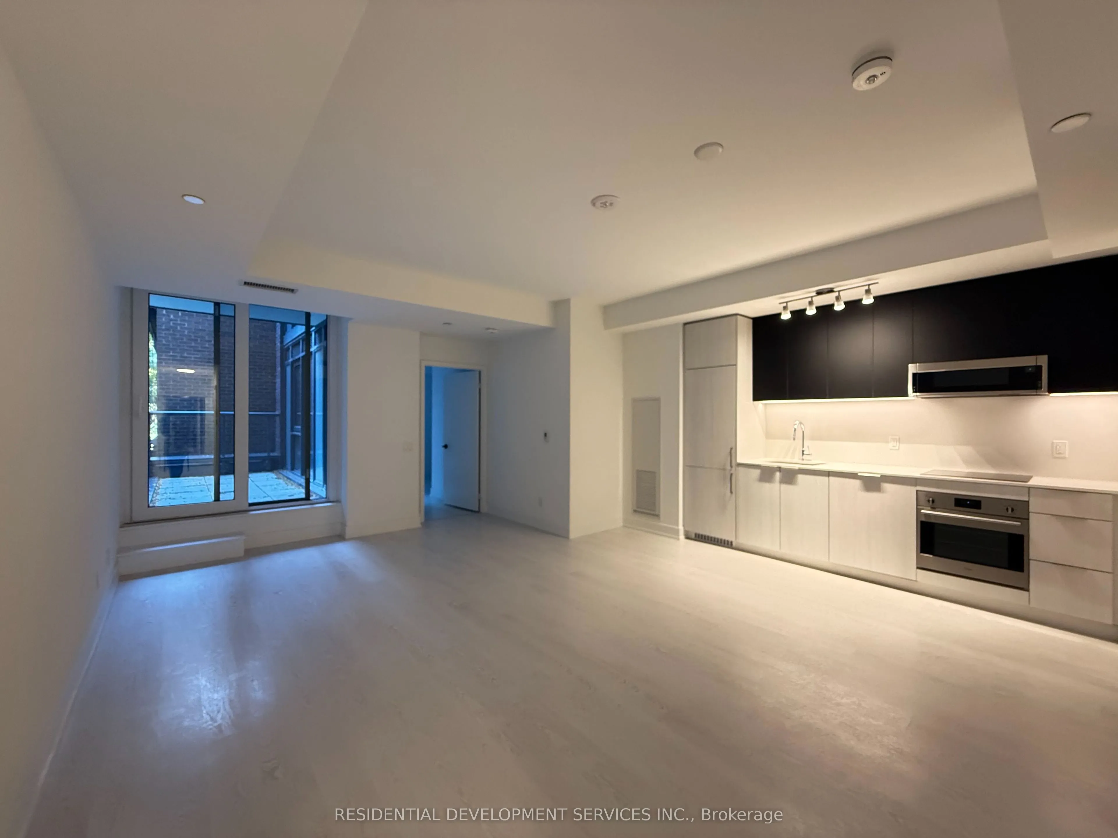 306 Jarvis Street #204