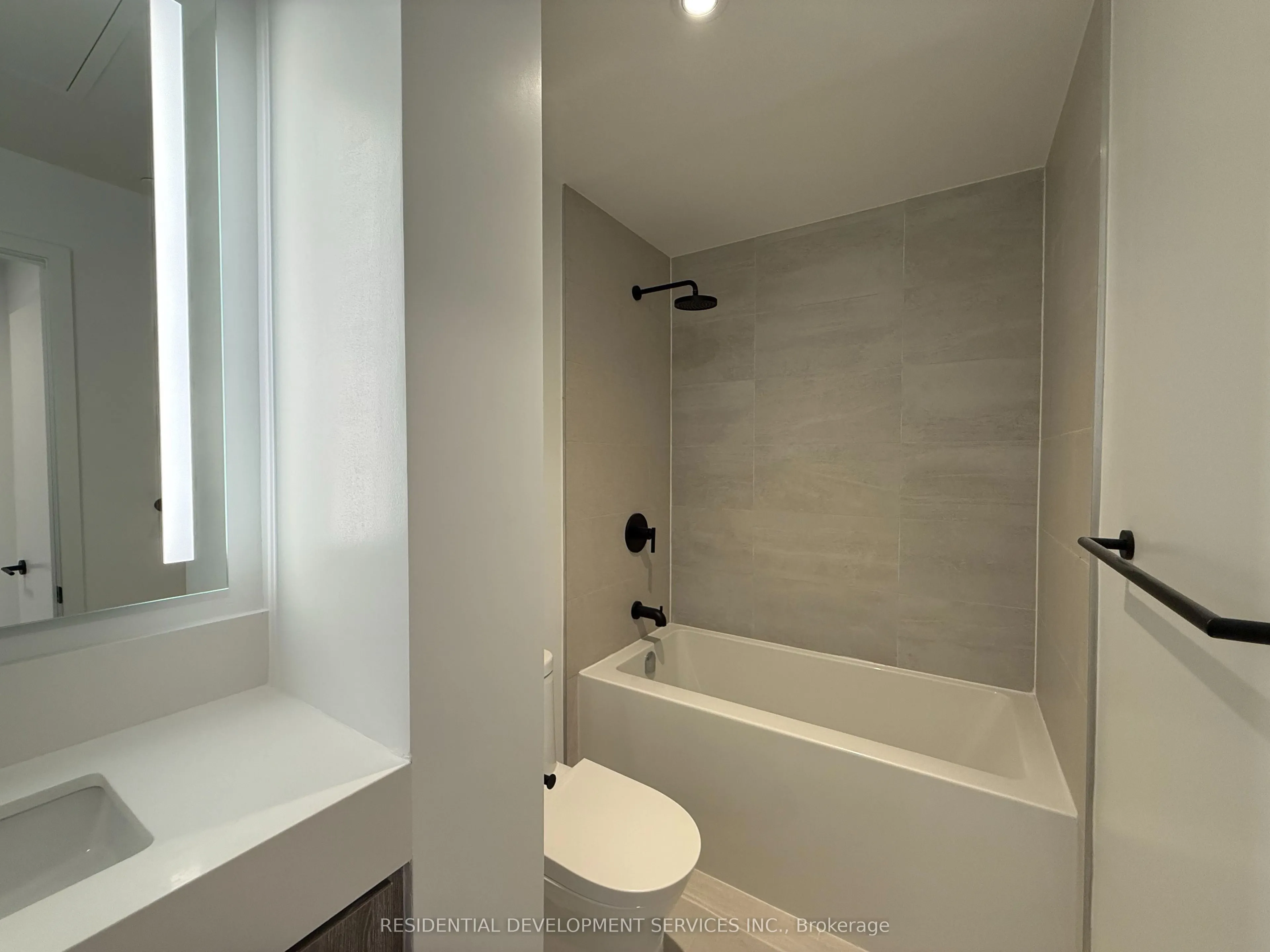 306 Jarvis Street #204