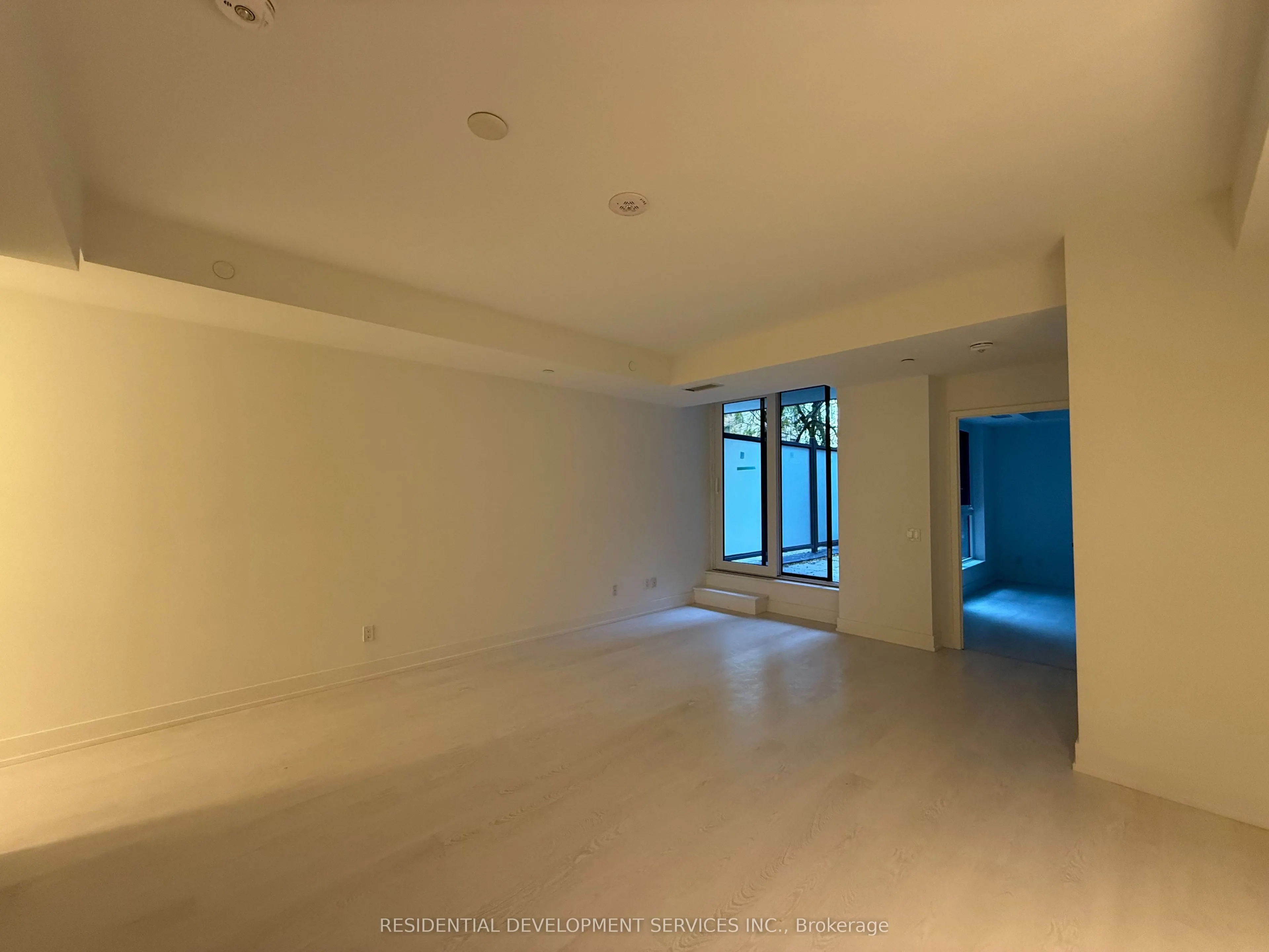 306 Jarvis Street #204