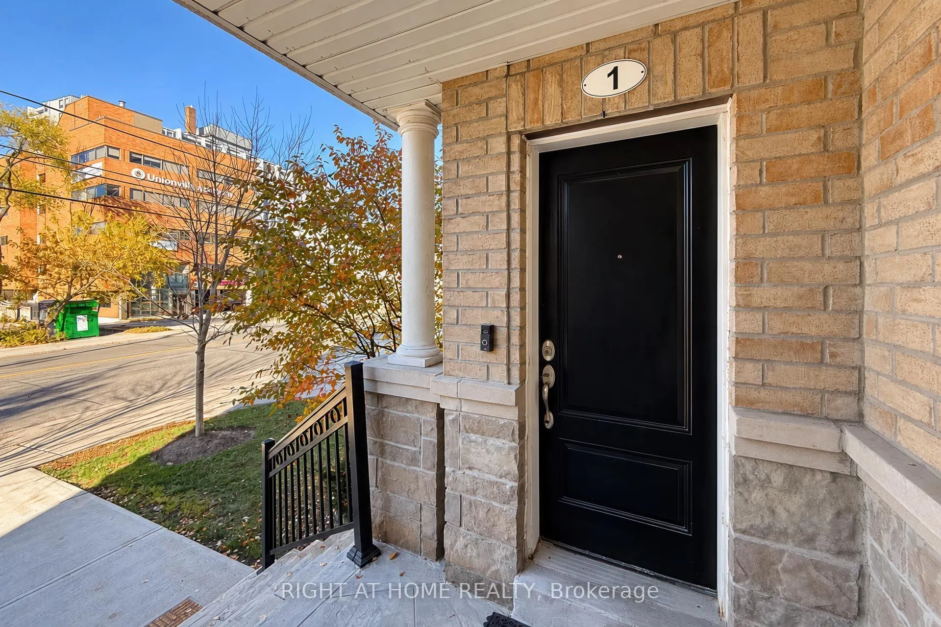 37 Drewry Avenue #1