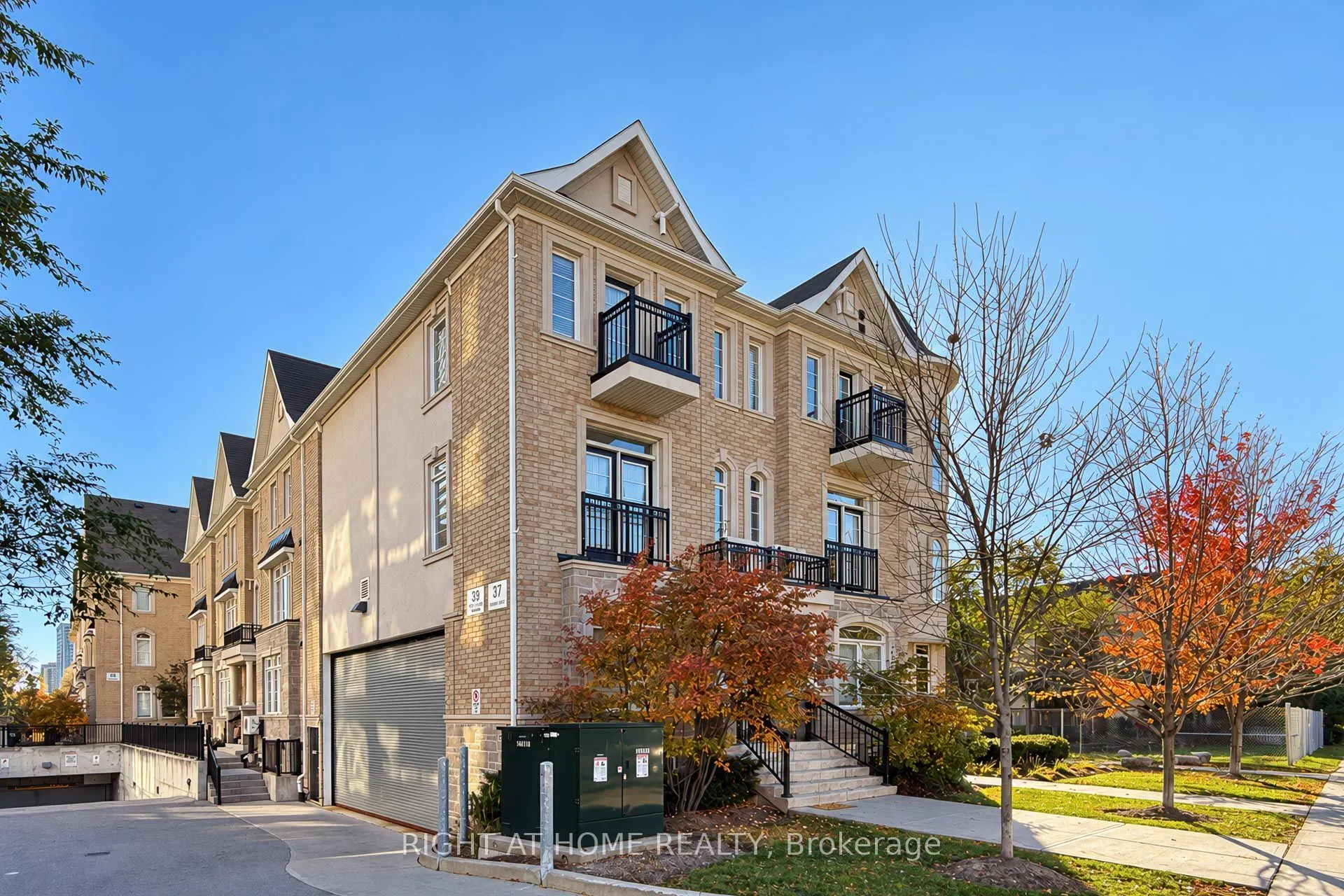 37 Drewry Avenue #1