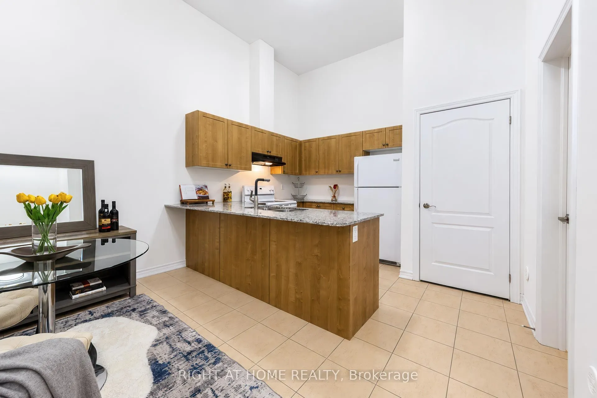 37 Drewry Avenue #1