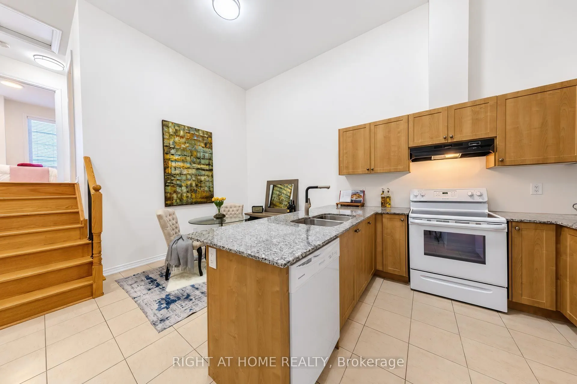 37 Drewry Avenue #1