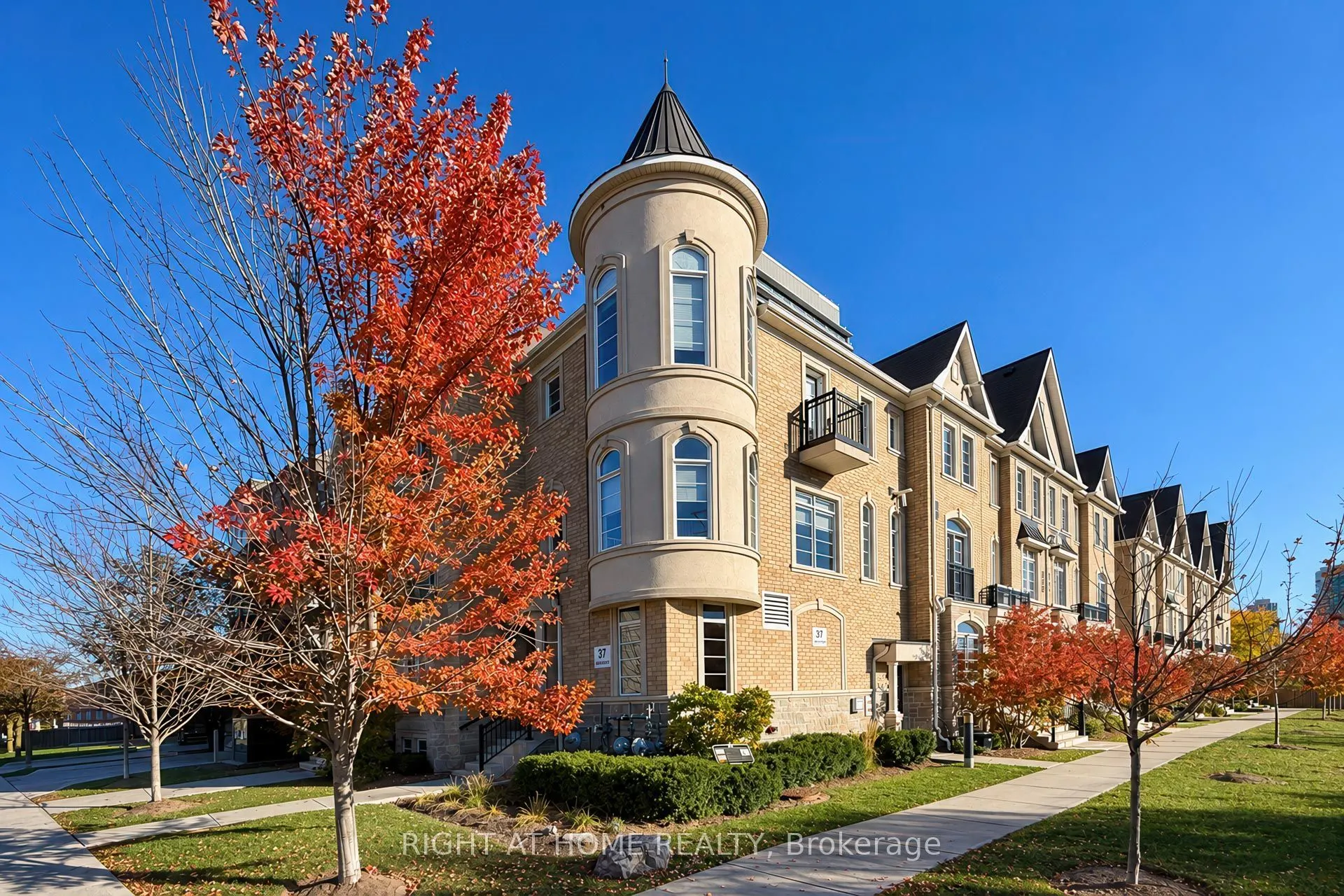 37 Drewry Avenue #1