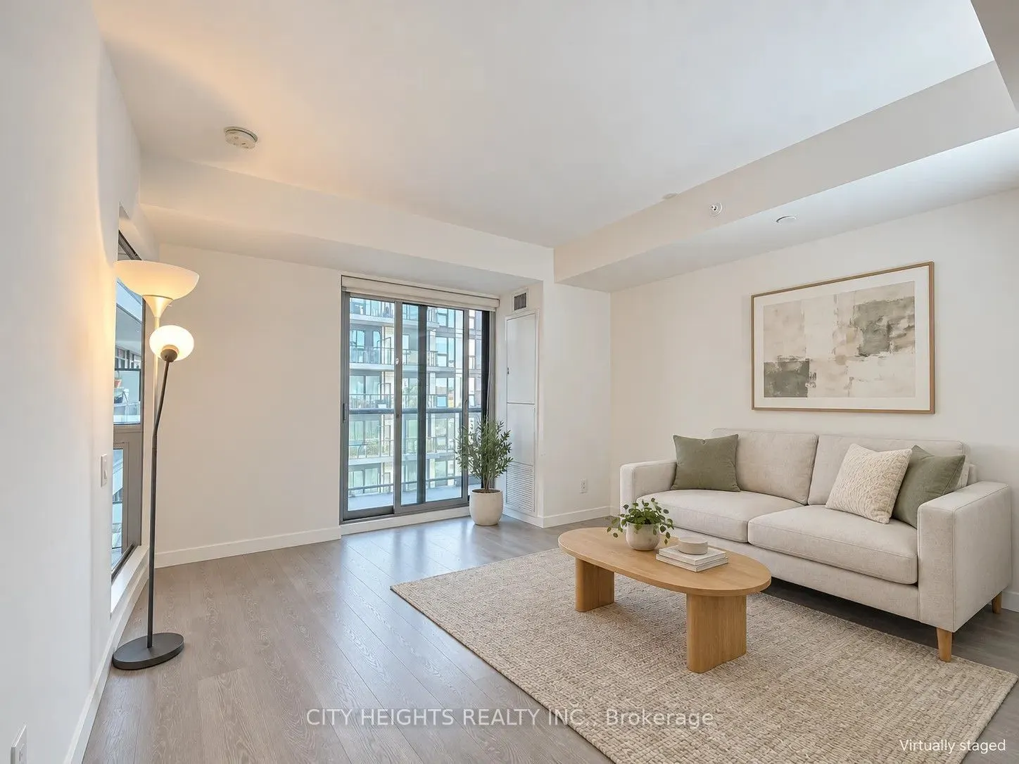 251 Jarvis Street #1406