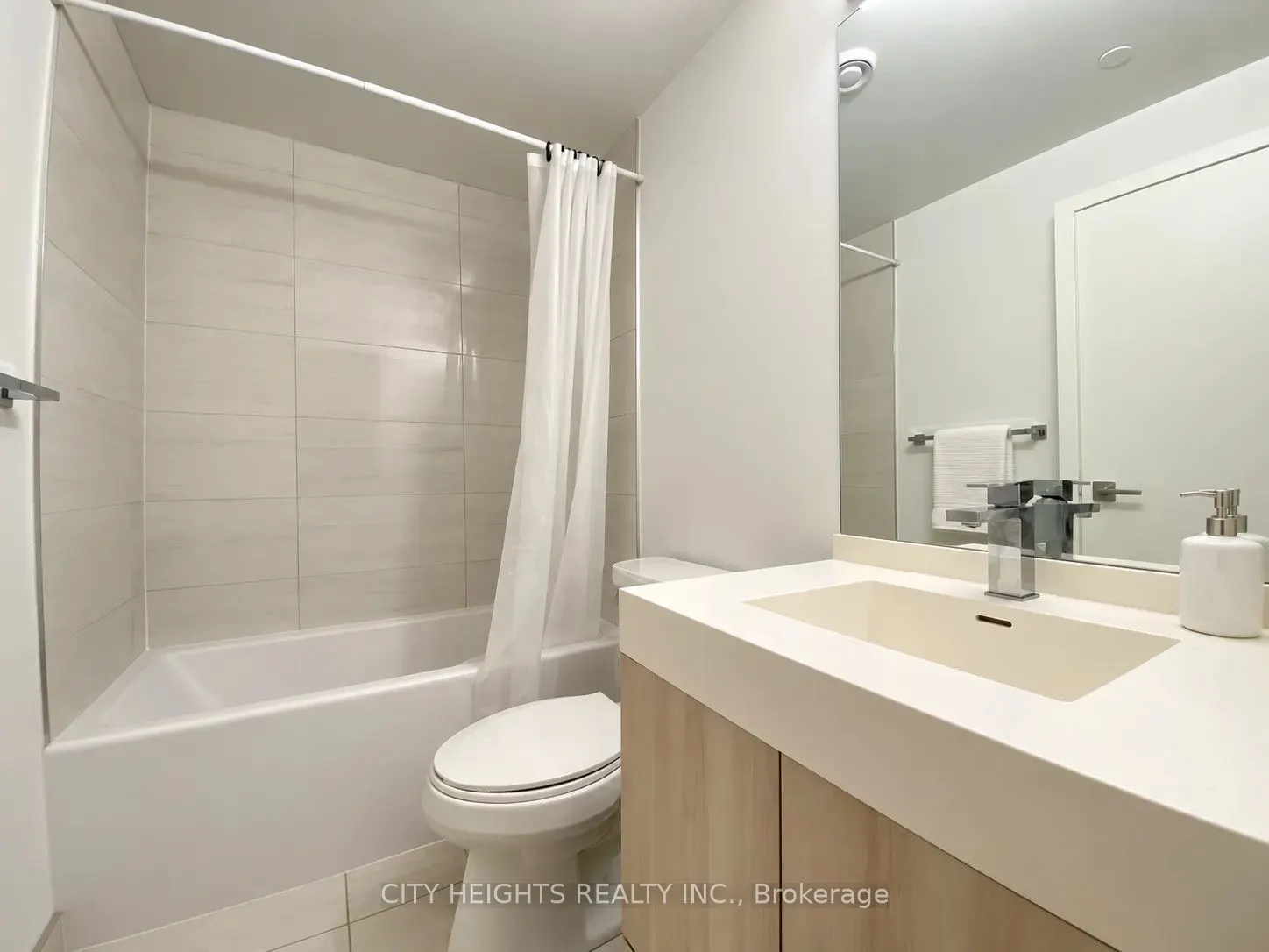 251 Jarvis Street #1406