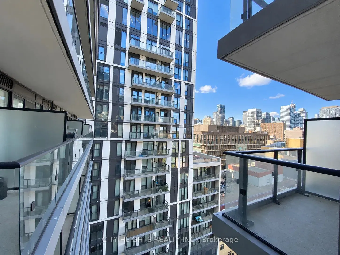251 Jarvis Street #1406