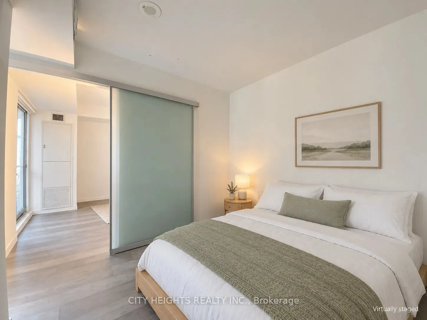251 Jarvis Street #1406