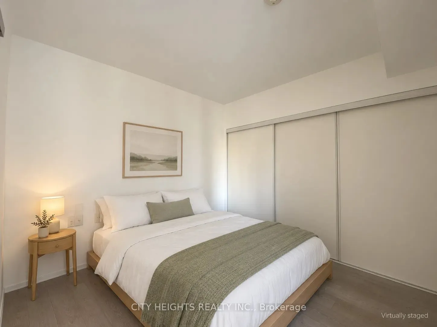 251 Jarvis Street #1406
