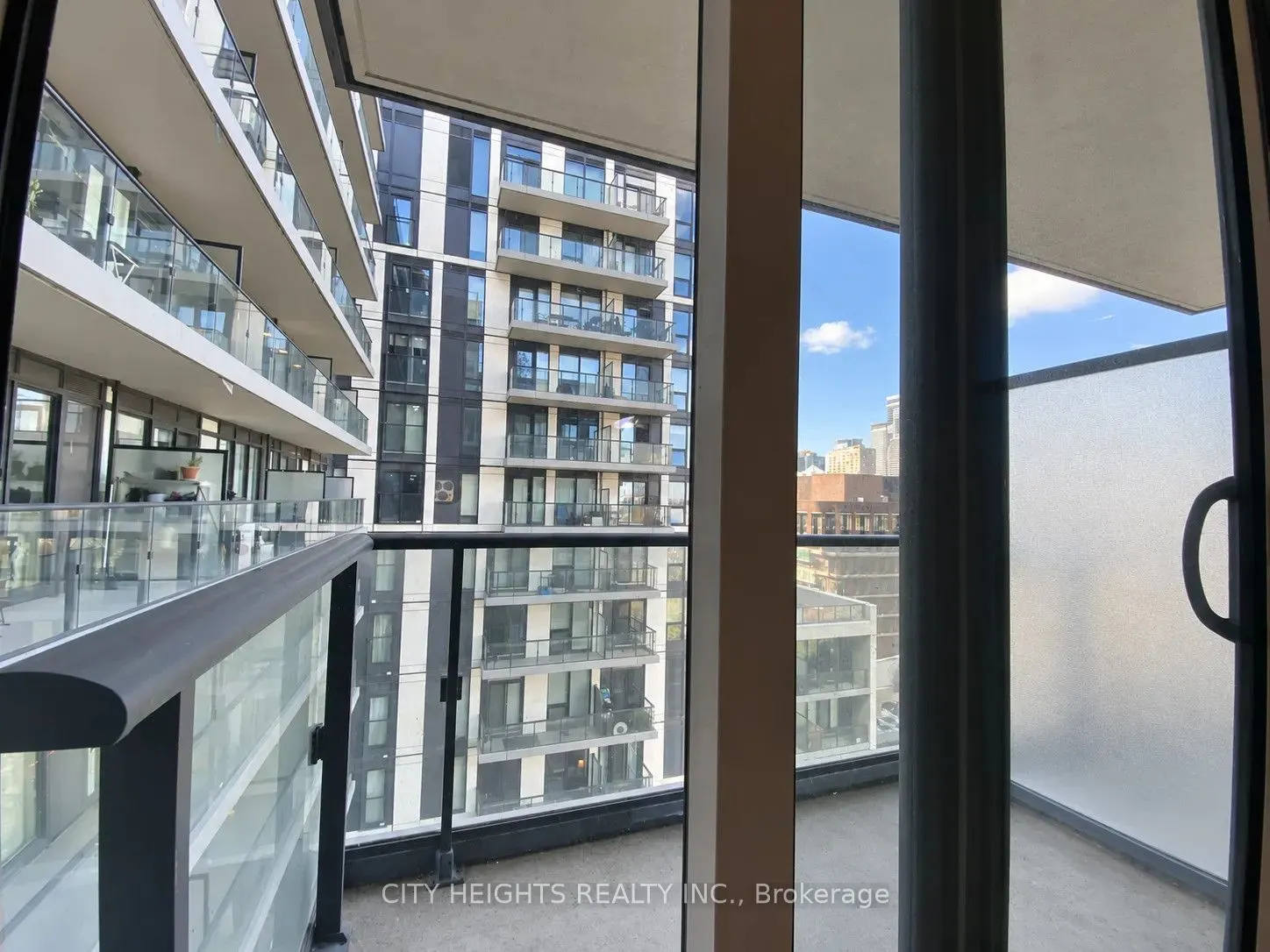 251 Jarvis Street #1406