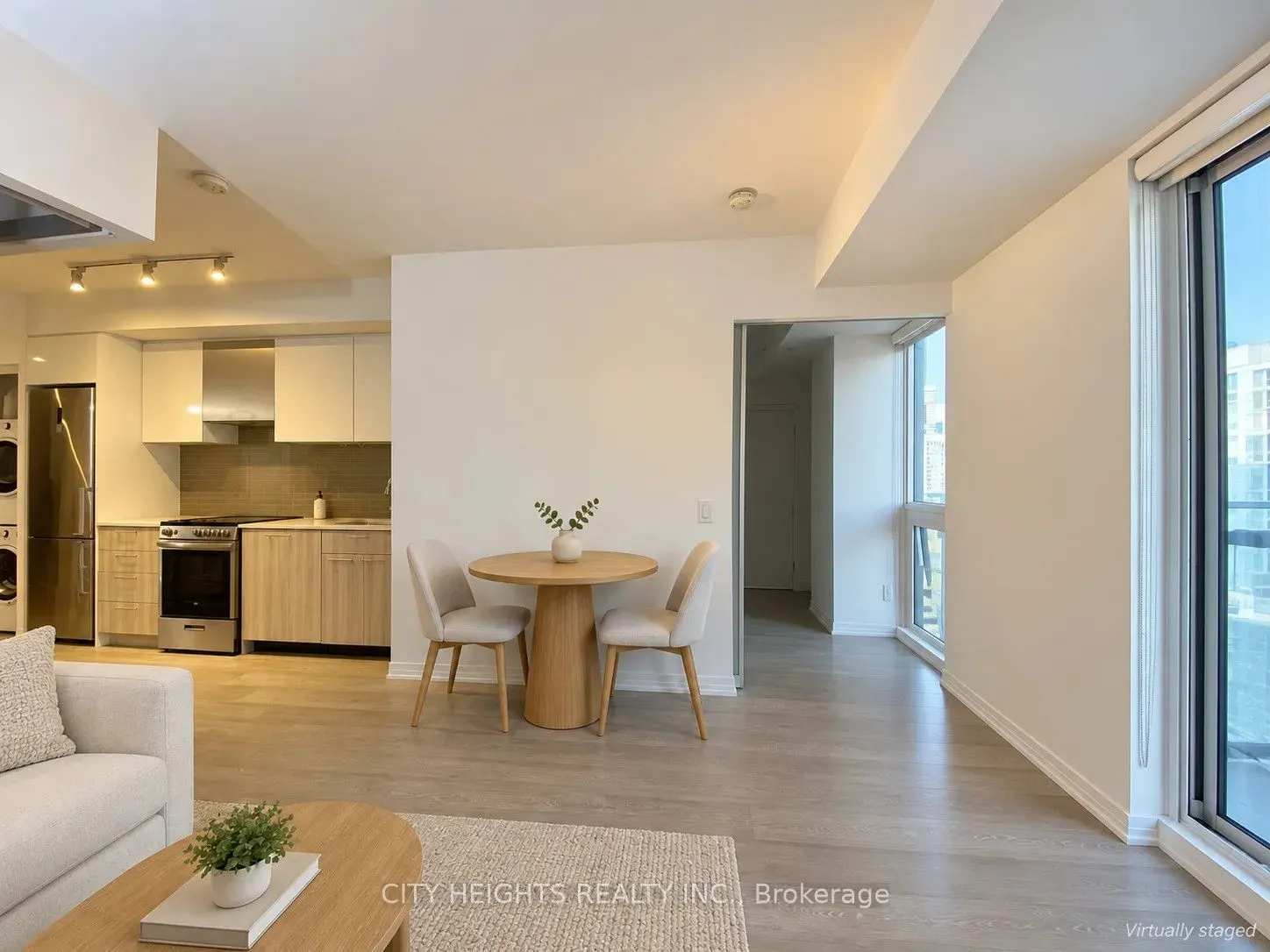 251 Jarvis Street #1406