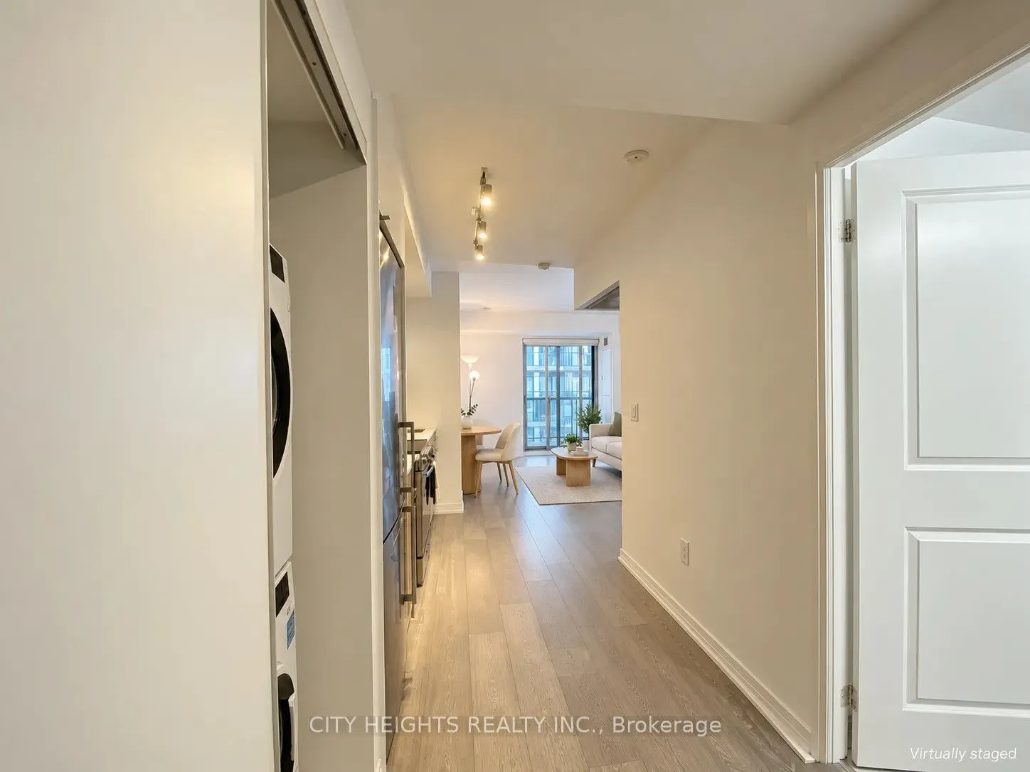 251 Jarvis Street #1406