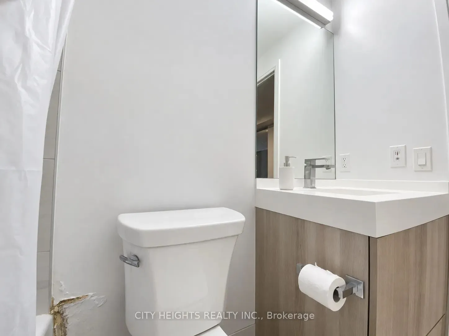 251 Jarvis Street #1406