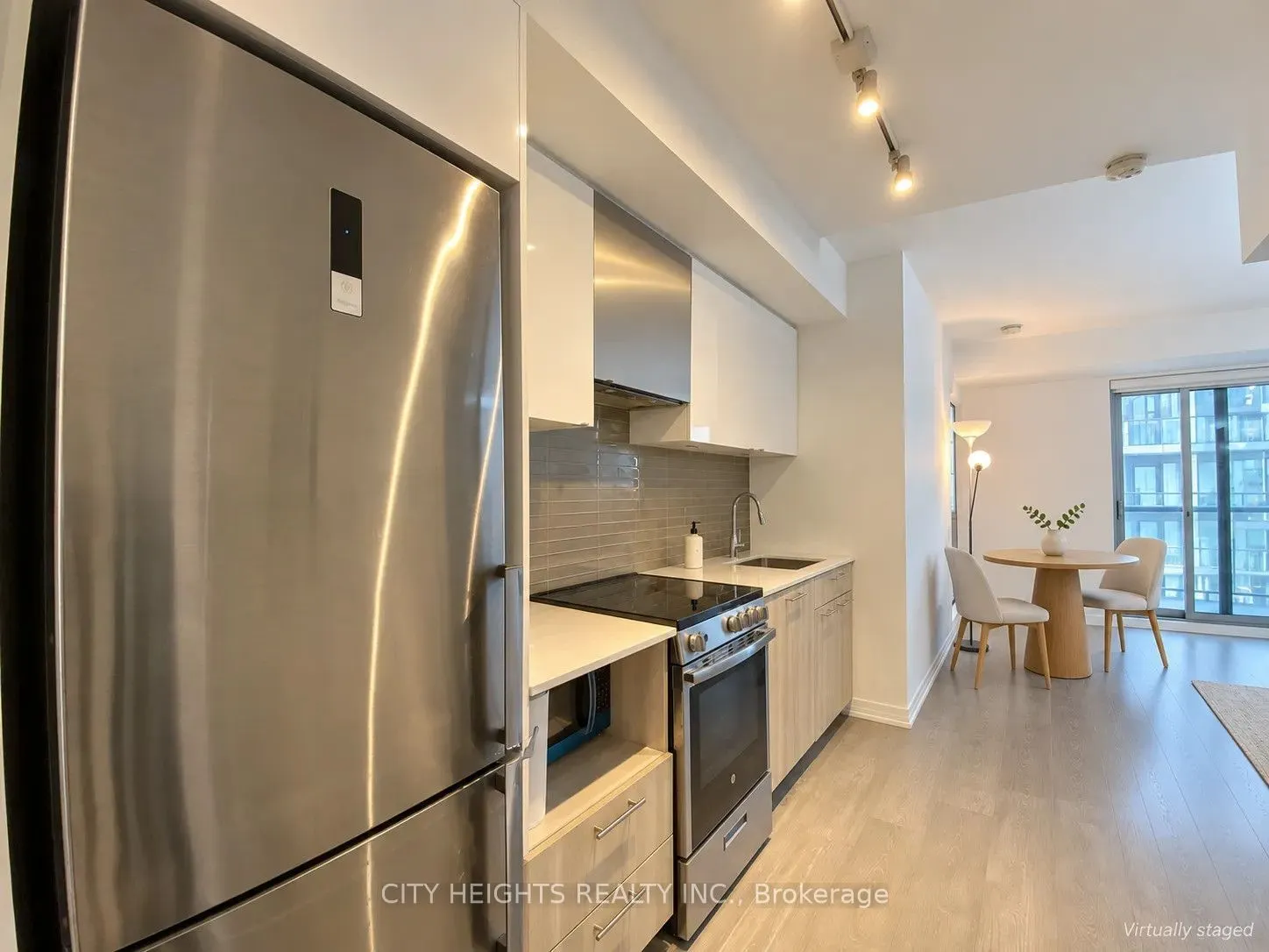251 Jarvis Street #1406