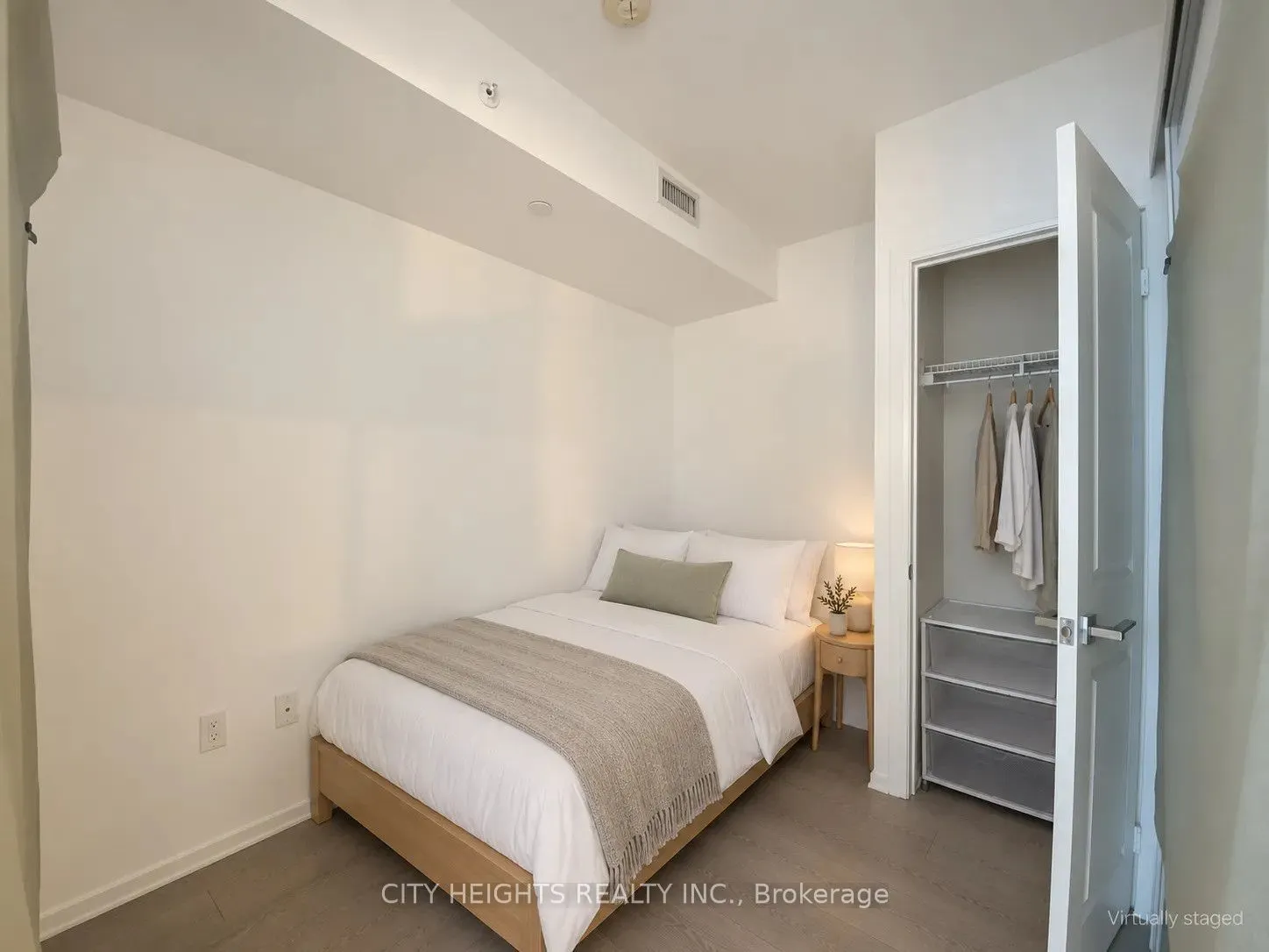 251 Jarvis Street #1406