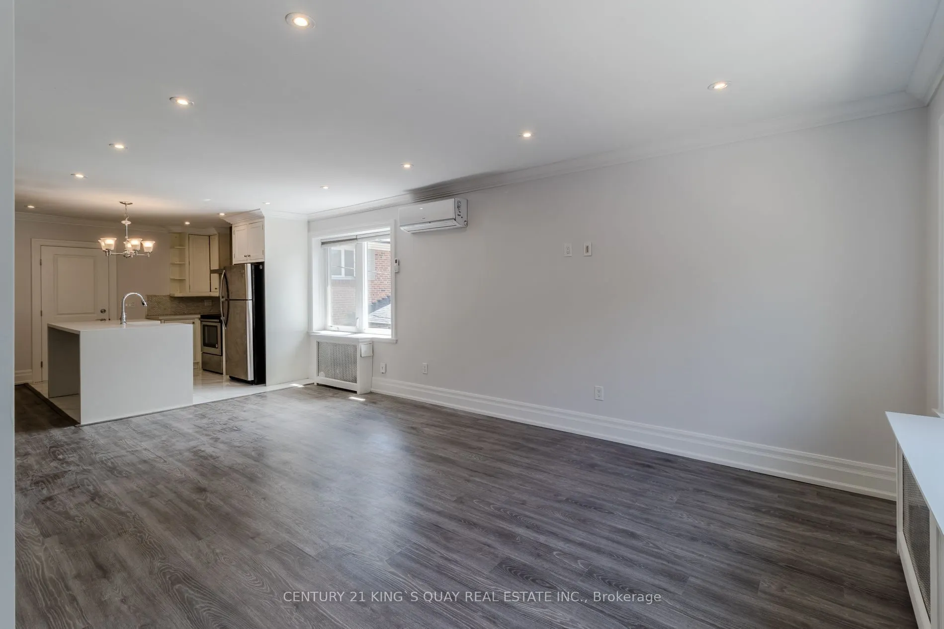 301 Cleveland Street #Upper