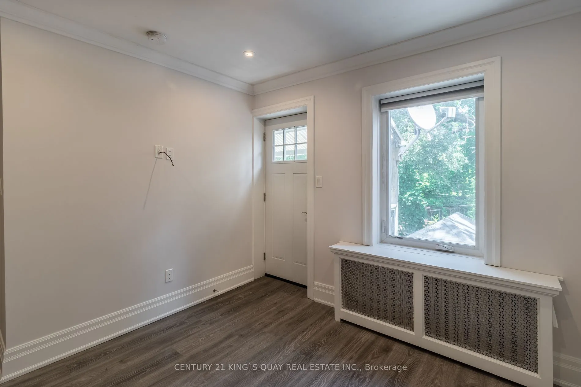 301 Cleveland Street #Upper