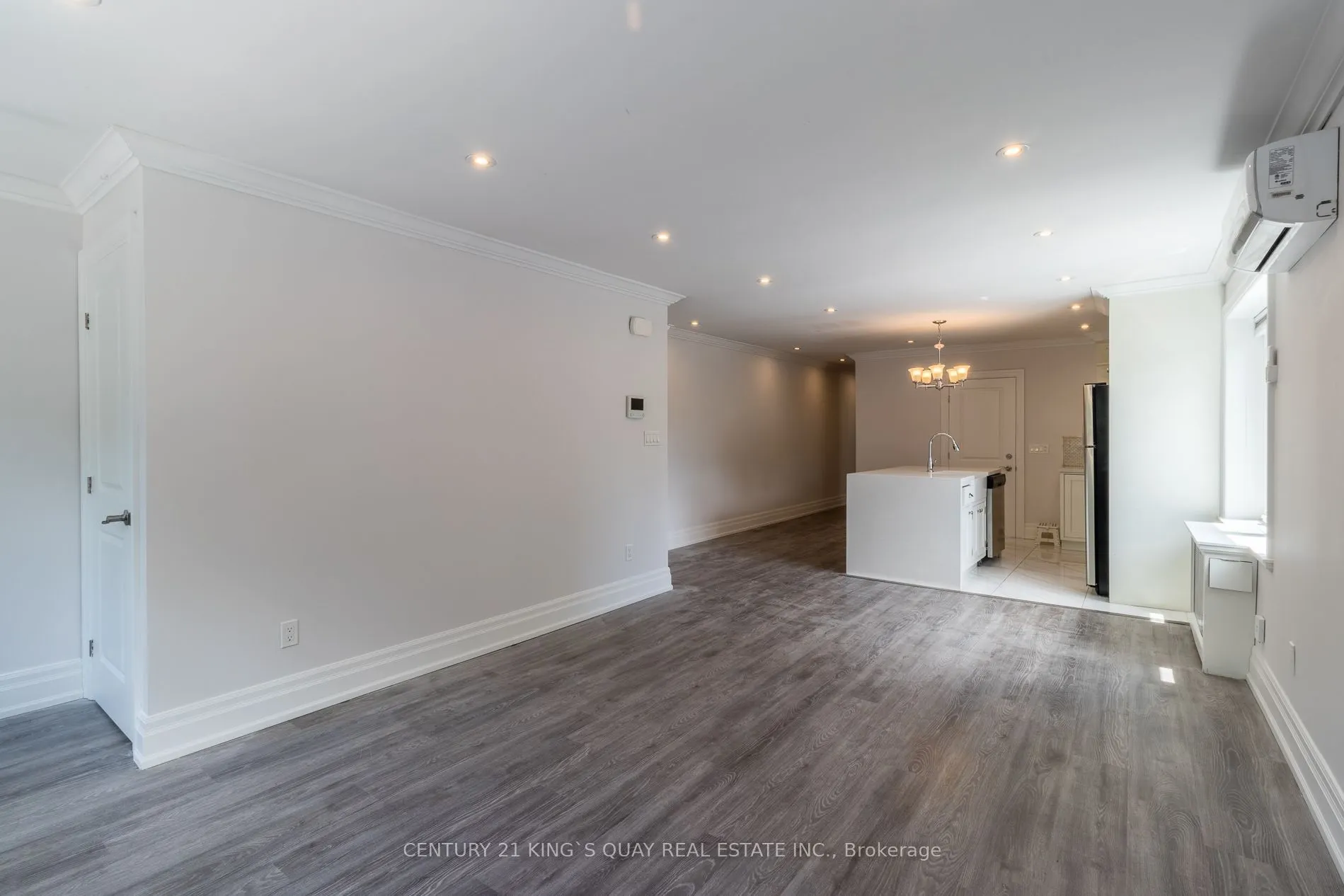 301 Cleveland Street #Upper