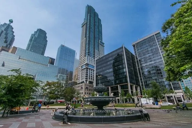 88 Scott Street #5402