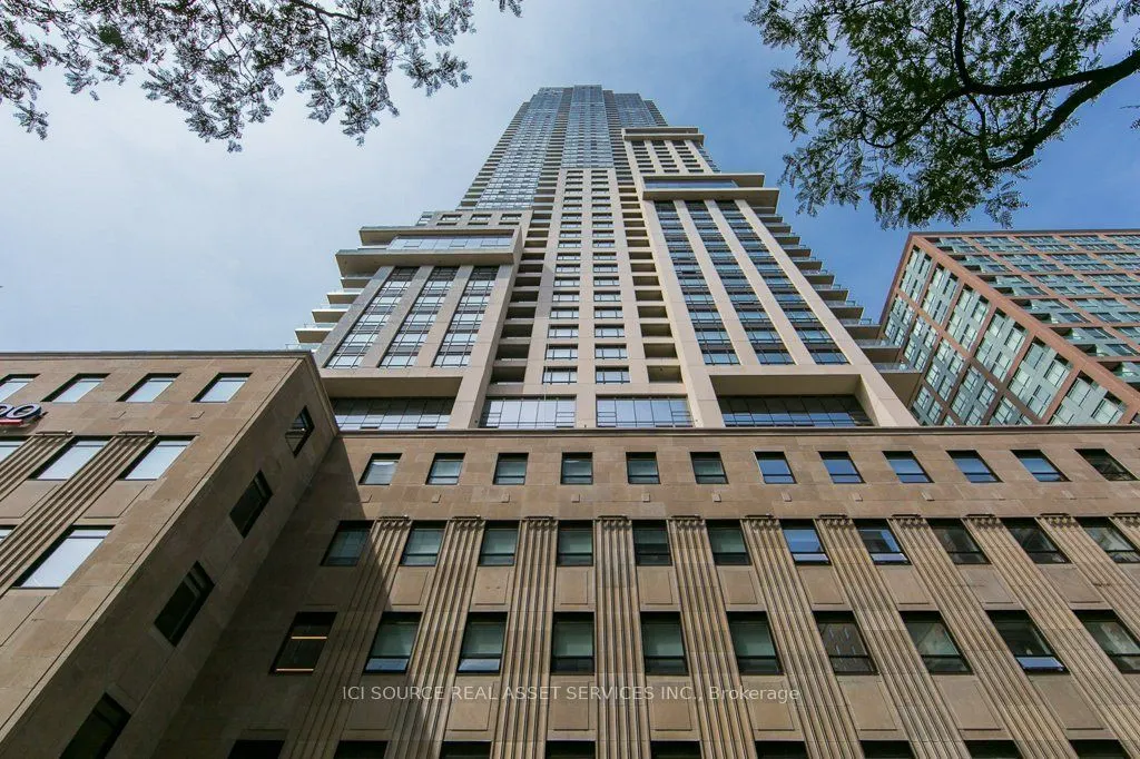 88 Scott Street #5402