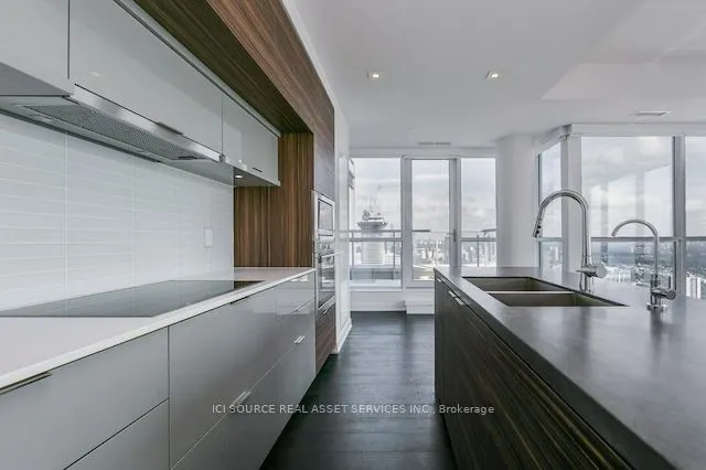 88 Scott Street #5402