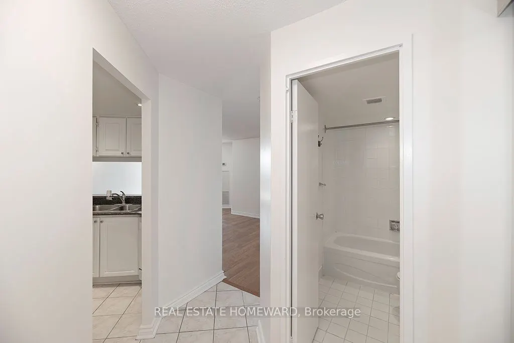 77 Maitland Place #1219