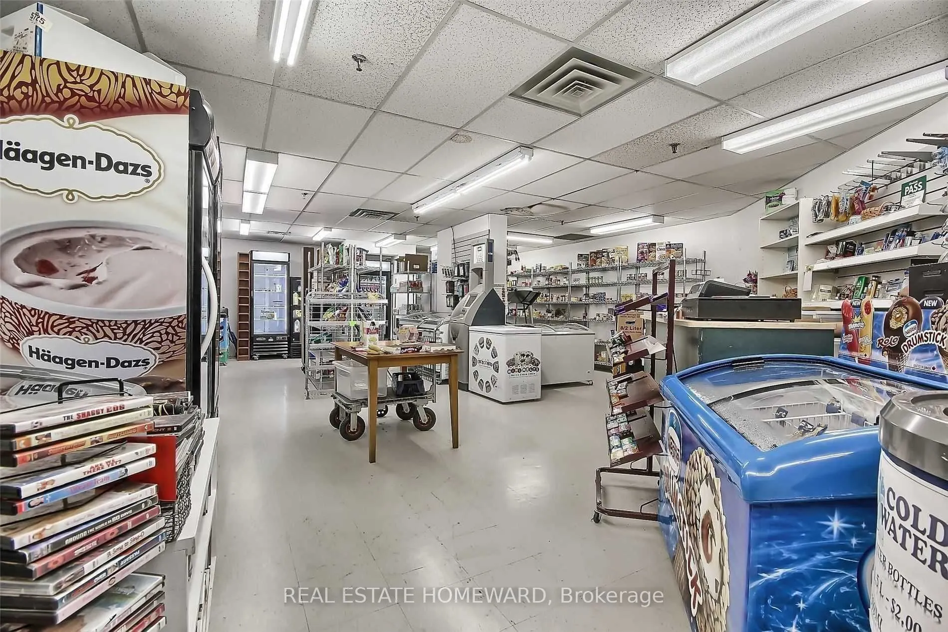 77 Maitland Place #1219