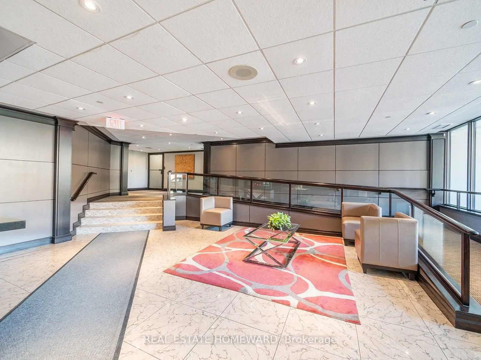 77 Maitland Place #1219