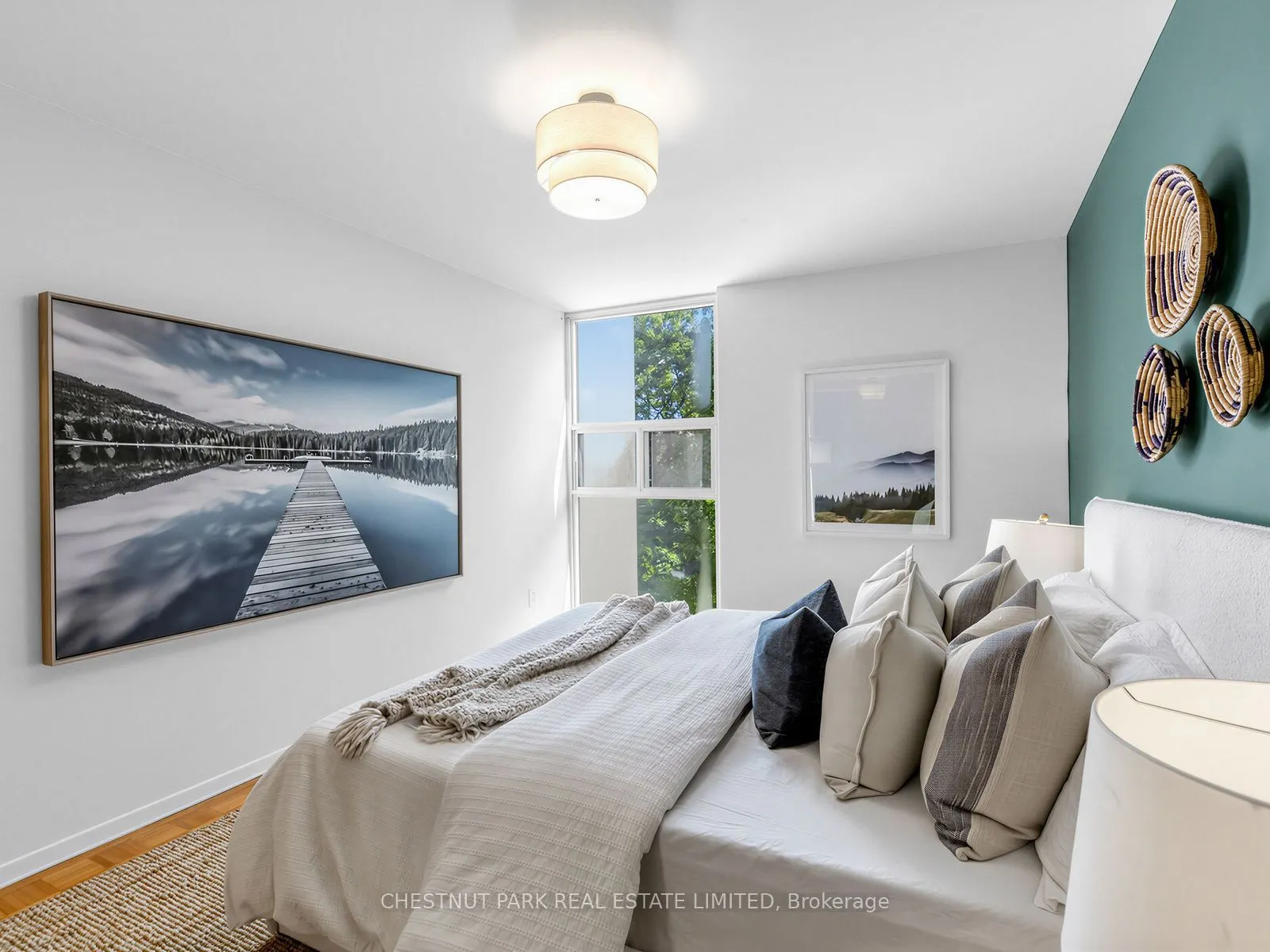 40 Homewood Avenue #414