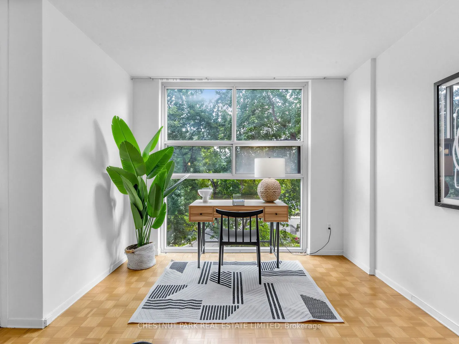 40 Homewood Avenue #414