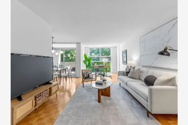 40 Homewood Avenue