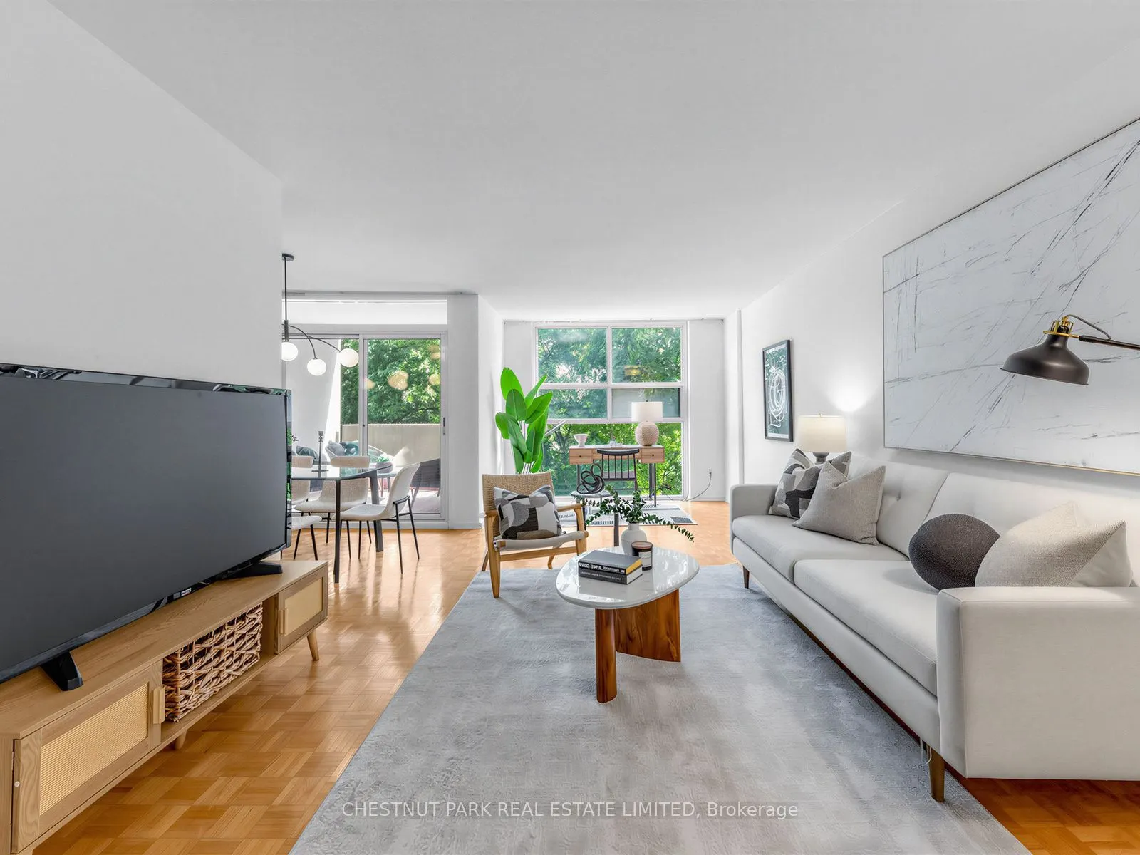 40 Homewood Avenue #414