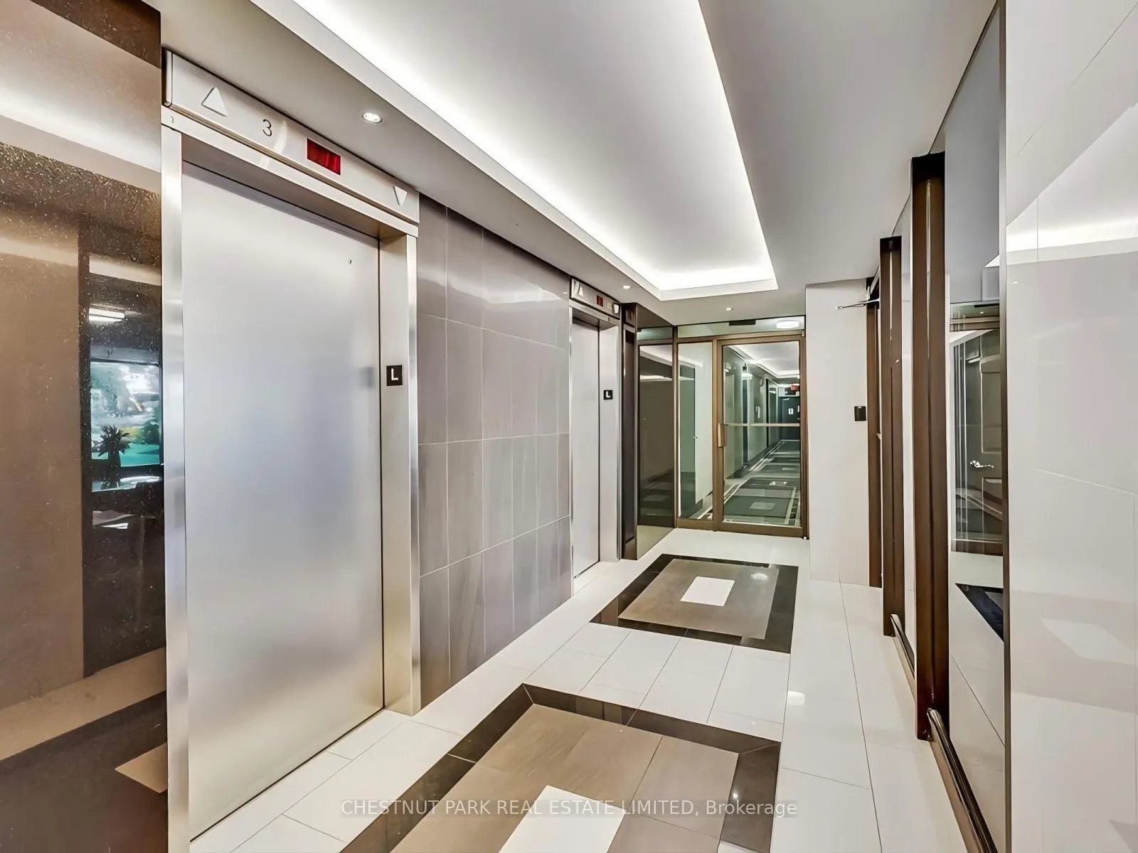 40 Homewood Avenue #414