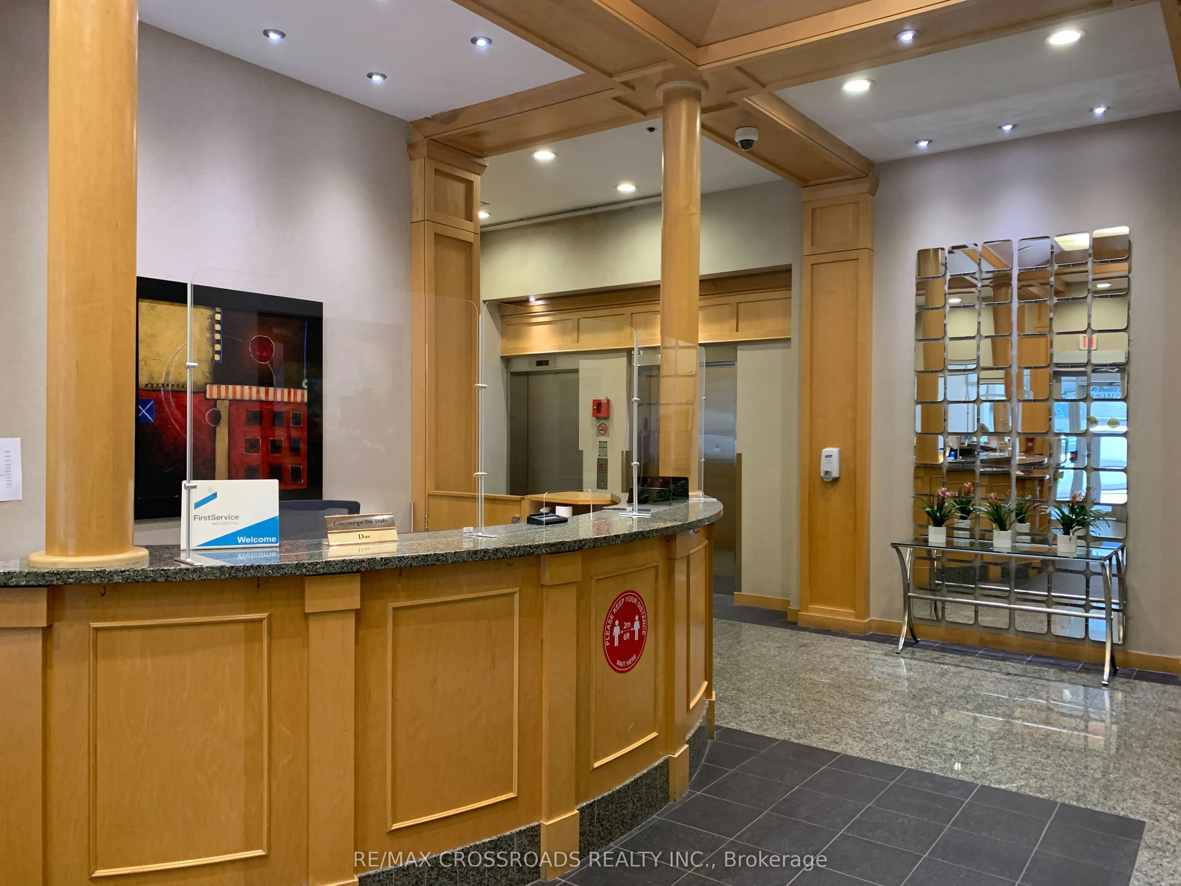 43 Eglinton Avenue E #1211