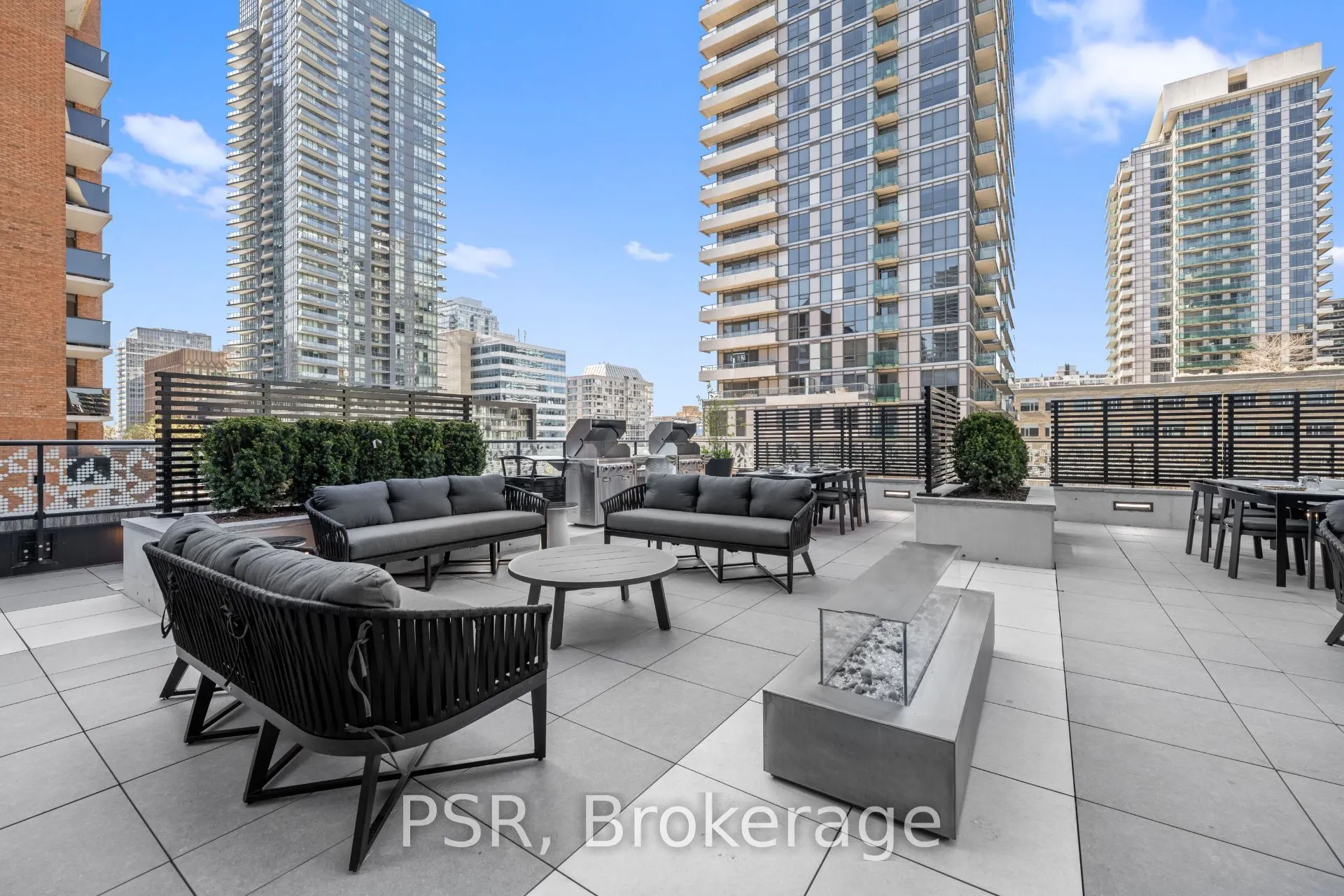 101 Roehampton Avenue #2510