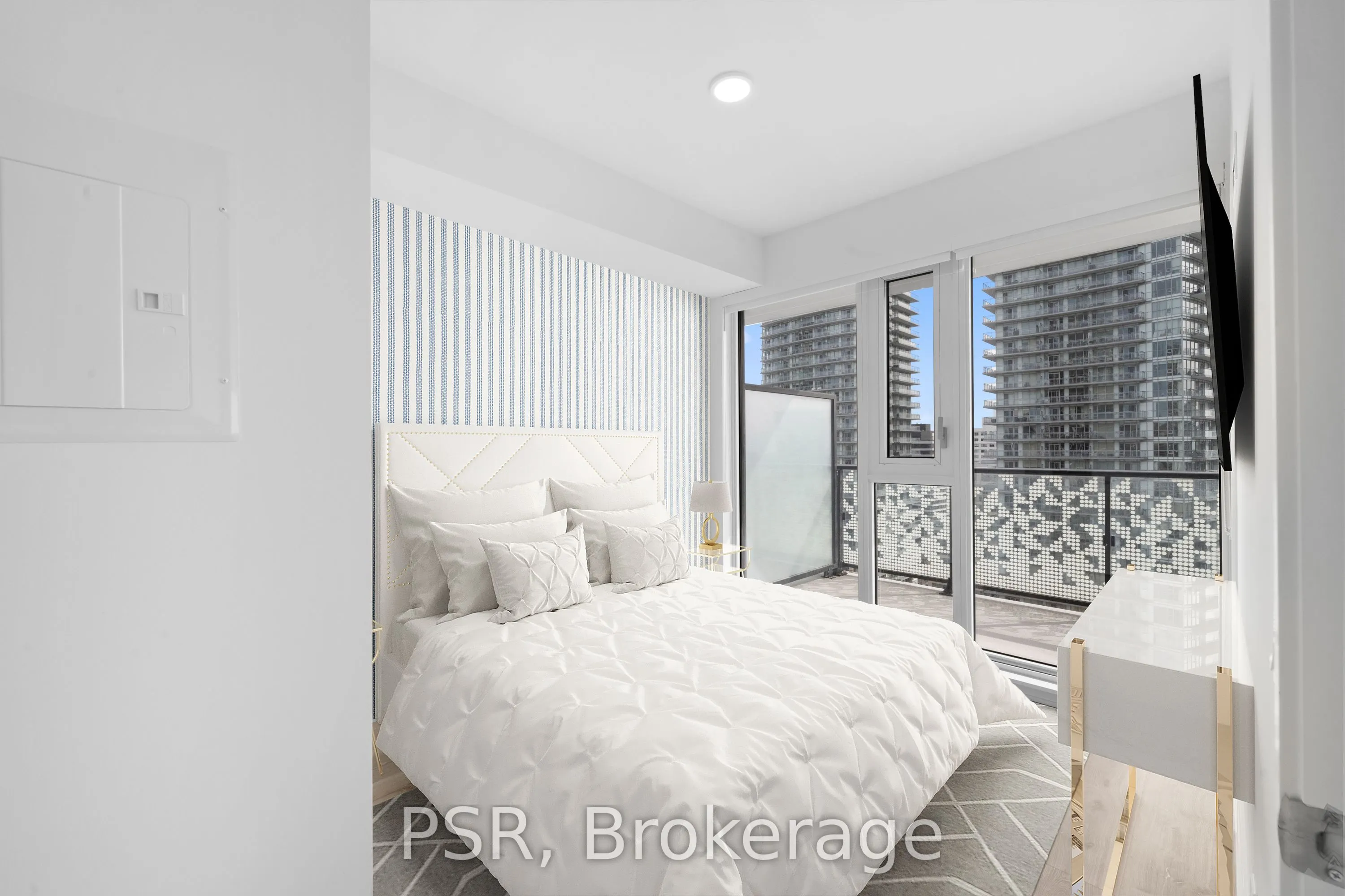 101 Roehampton Avenue #2510