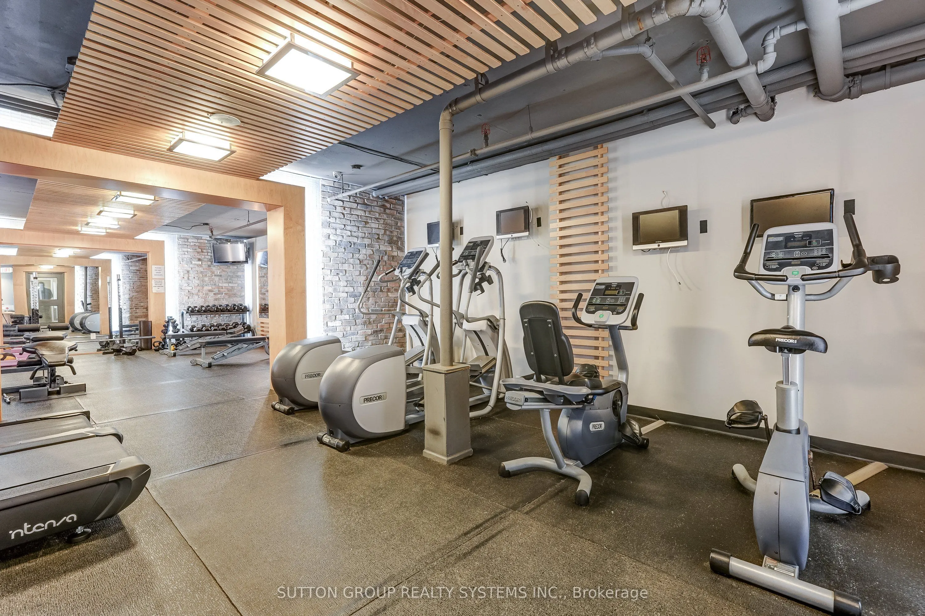 39 Jarvis Street #PH807