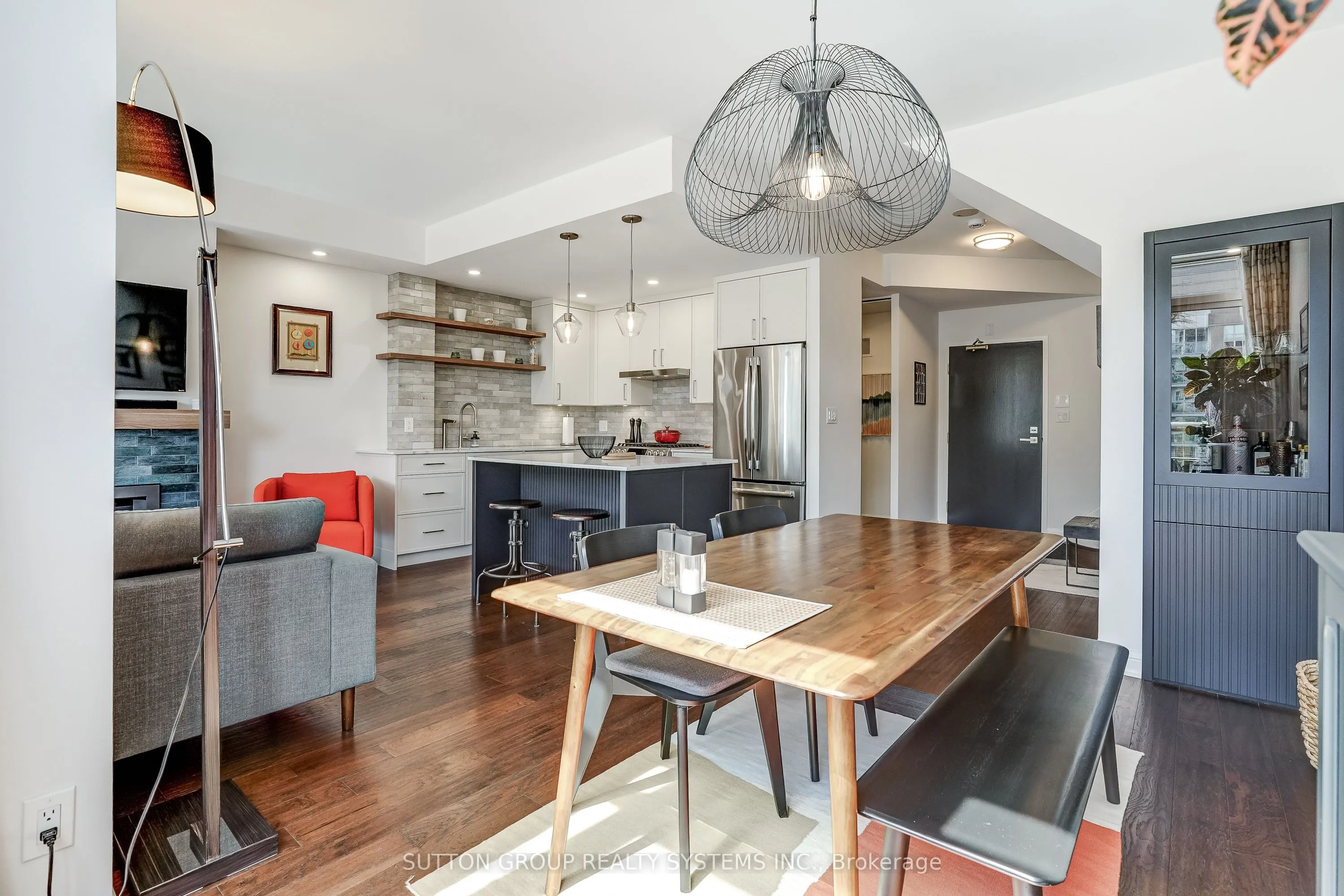 39 Jarvis Street #PH807