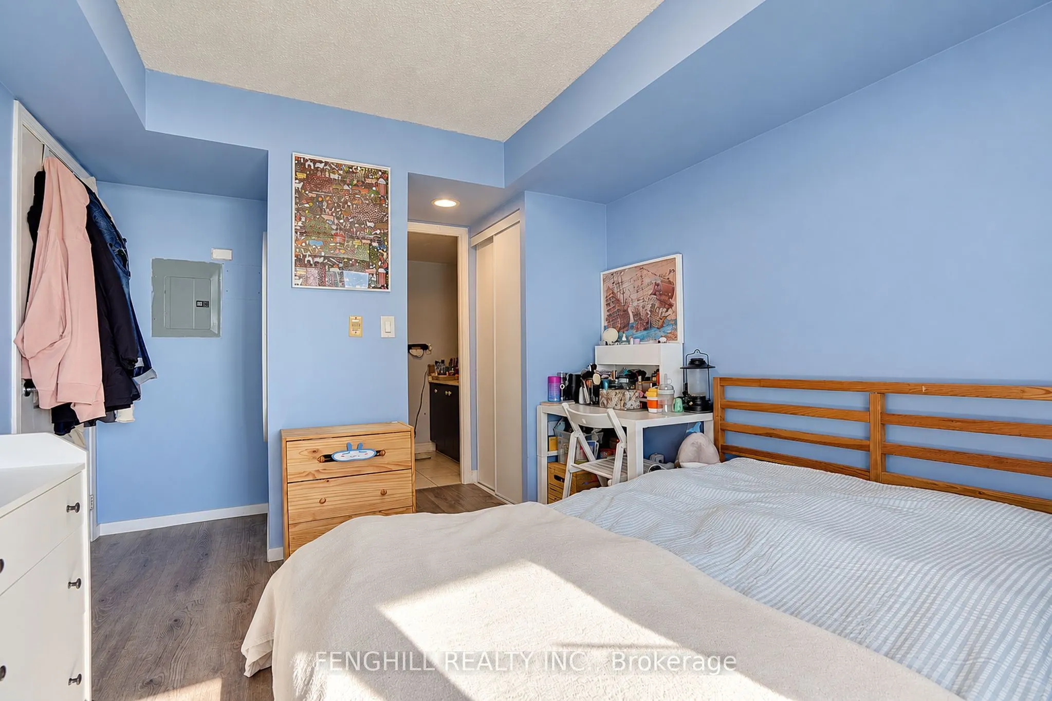 2 Rean Drive #910