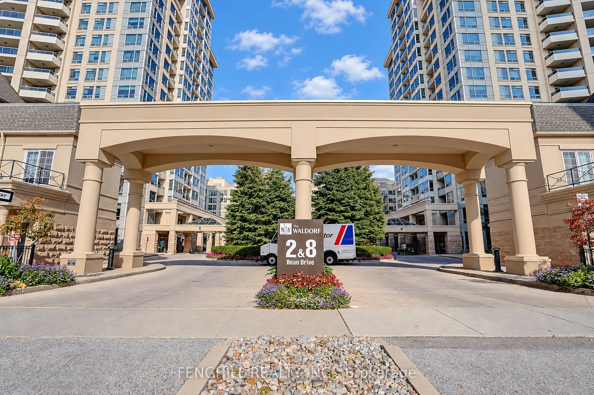 2 Rean Drive #910