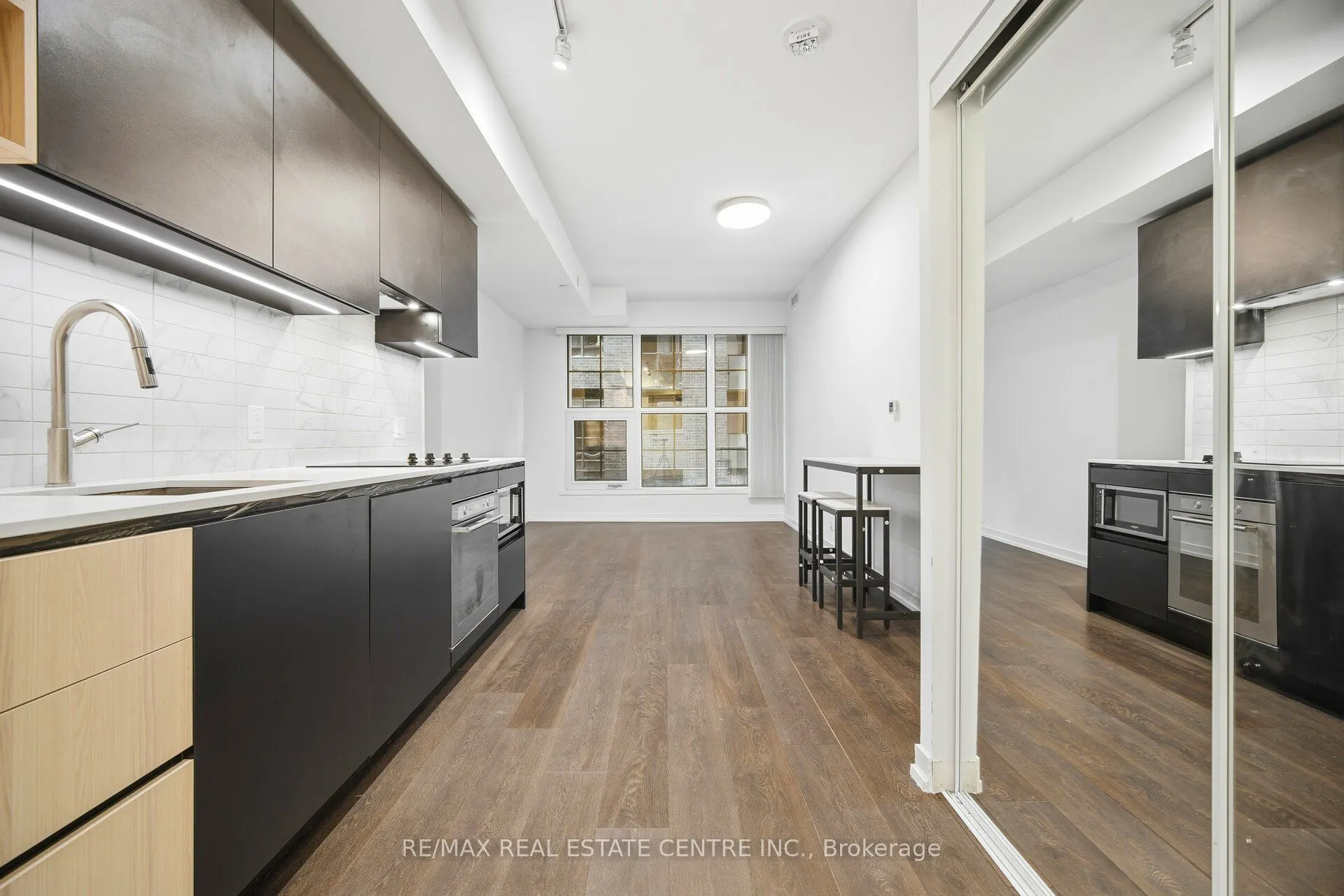 55 Mercer Street #509