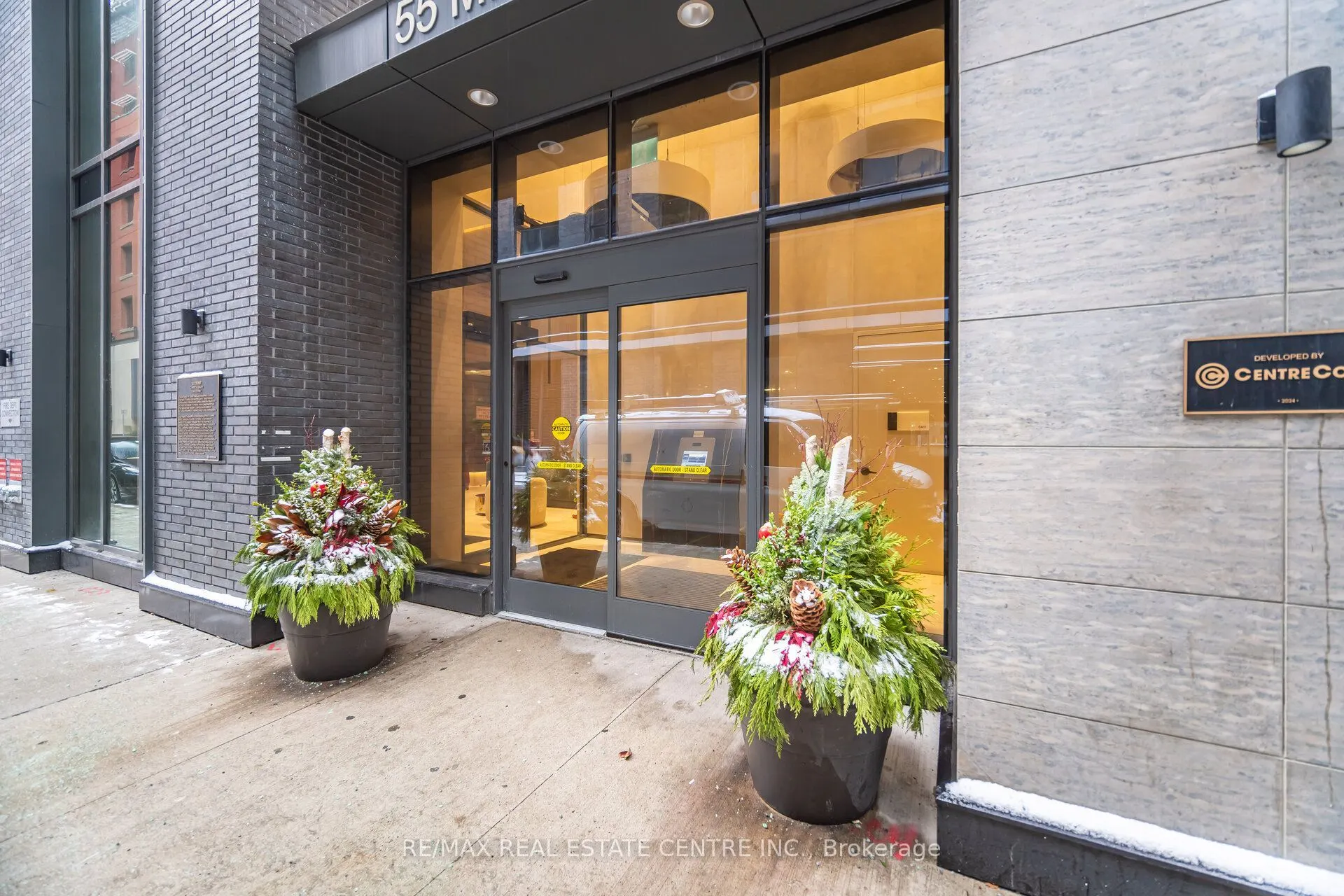 55 Mercer Street #509