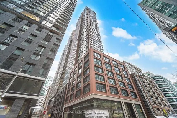55 Mercer Street #509