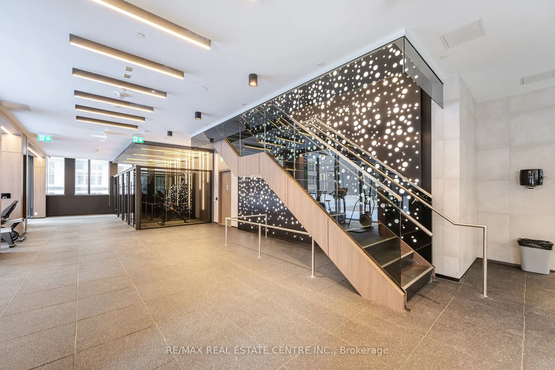 55 Mercer Street #509