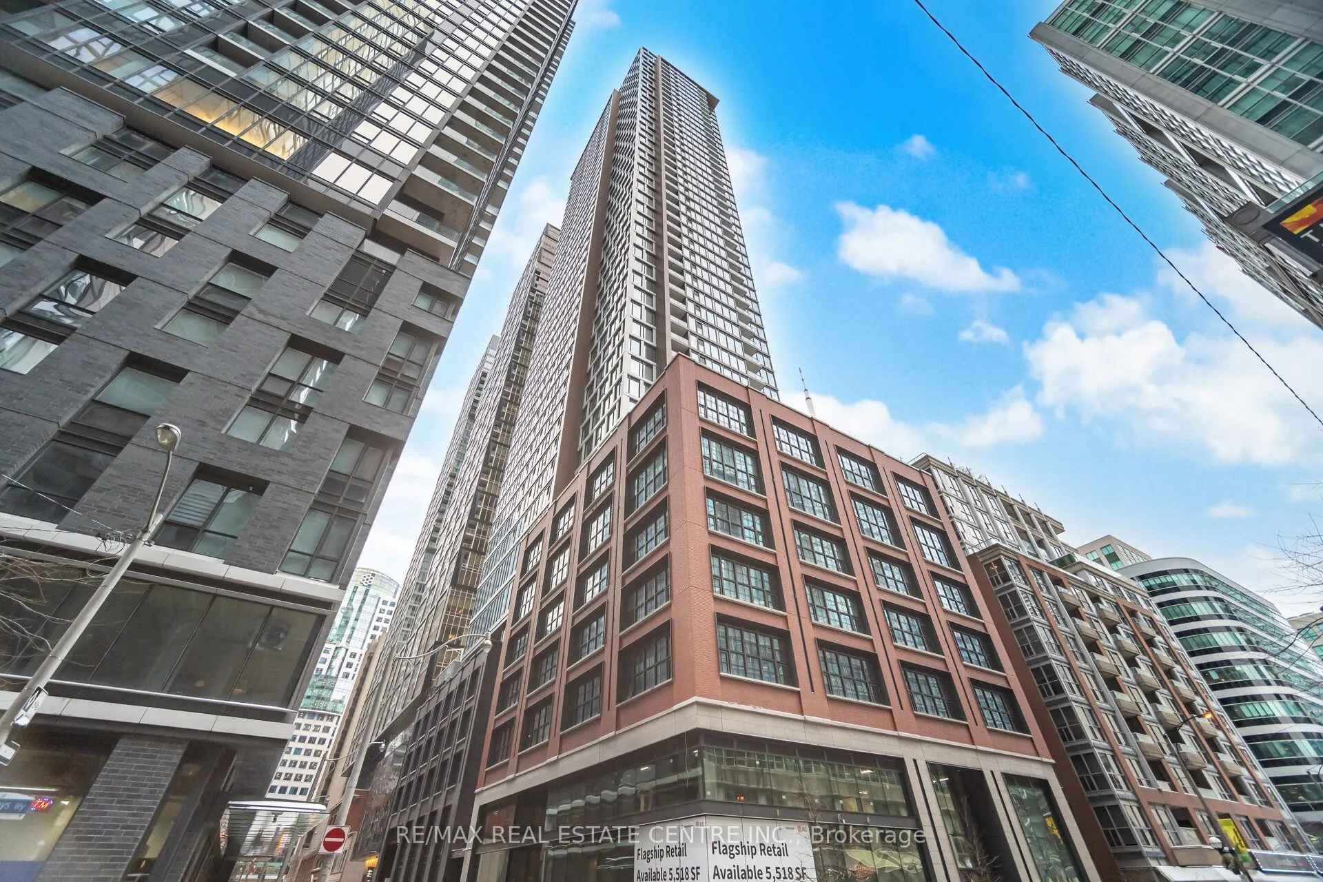 55 Mercer Street #509