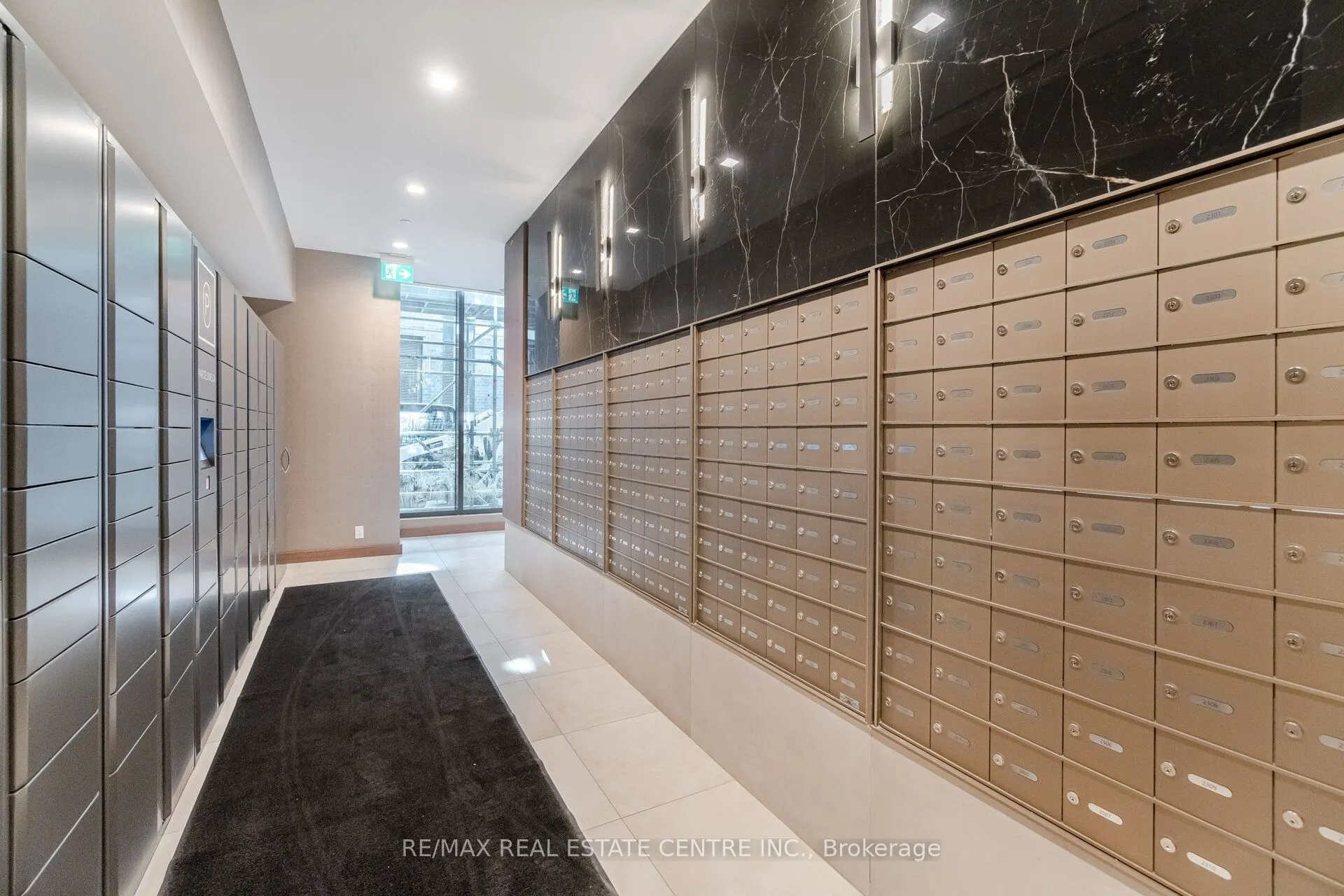55 Mercer Street #509