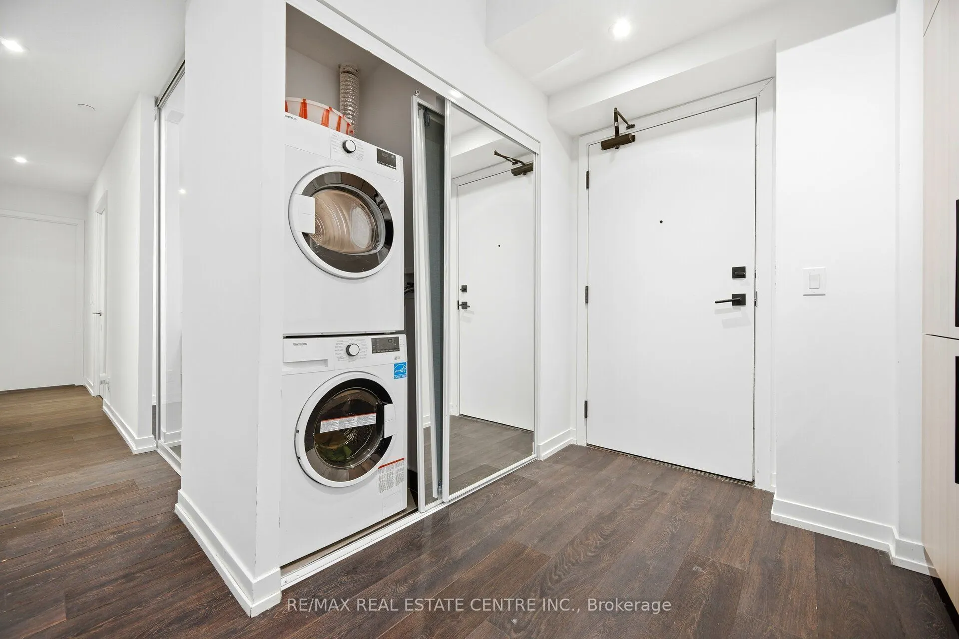 55 Mercer Street #509