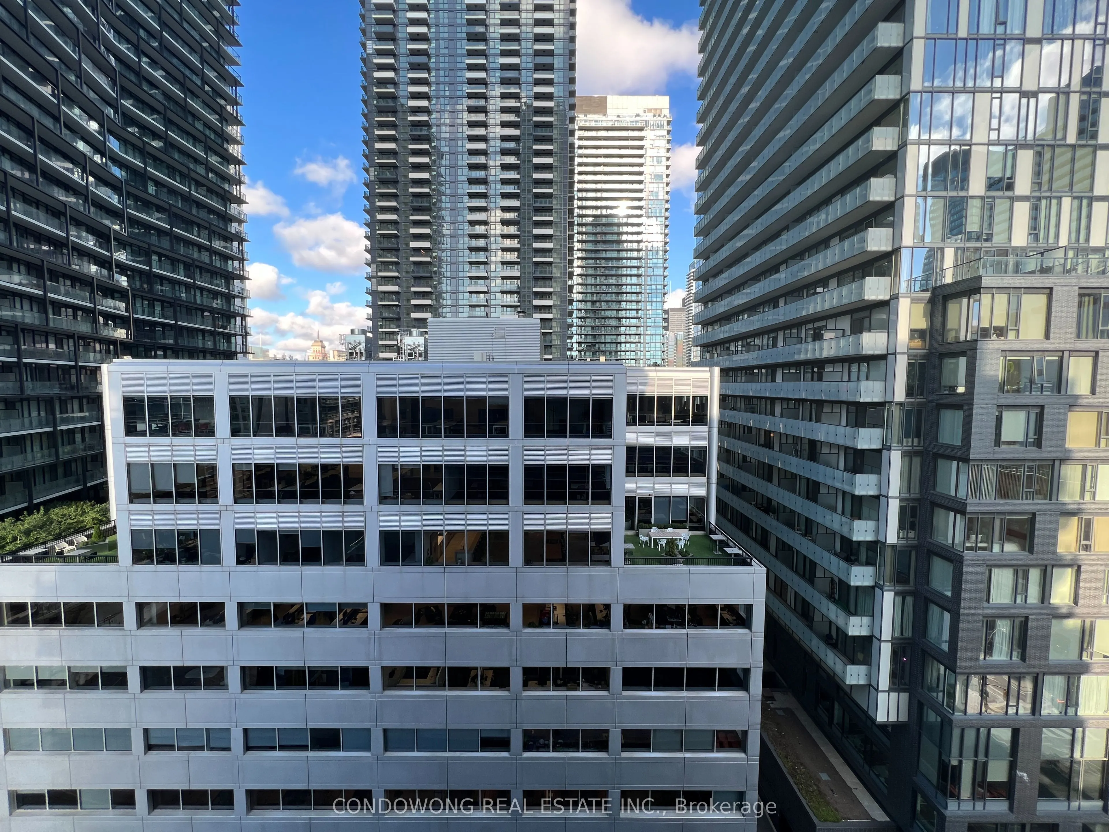 108 Peter Street #1106