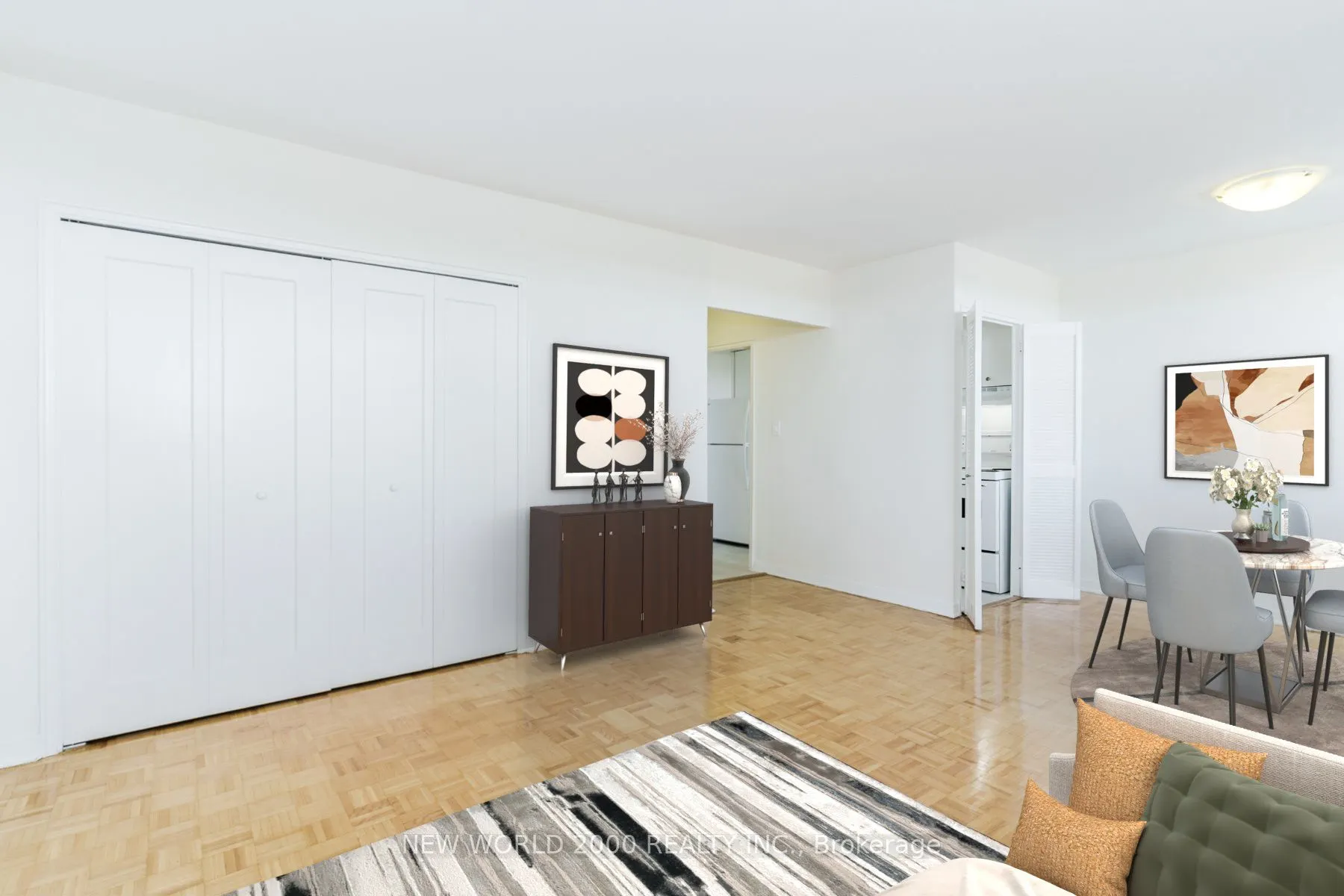485 Eglinton Avenue E #0903
